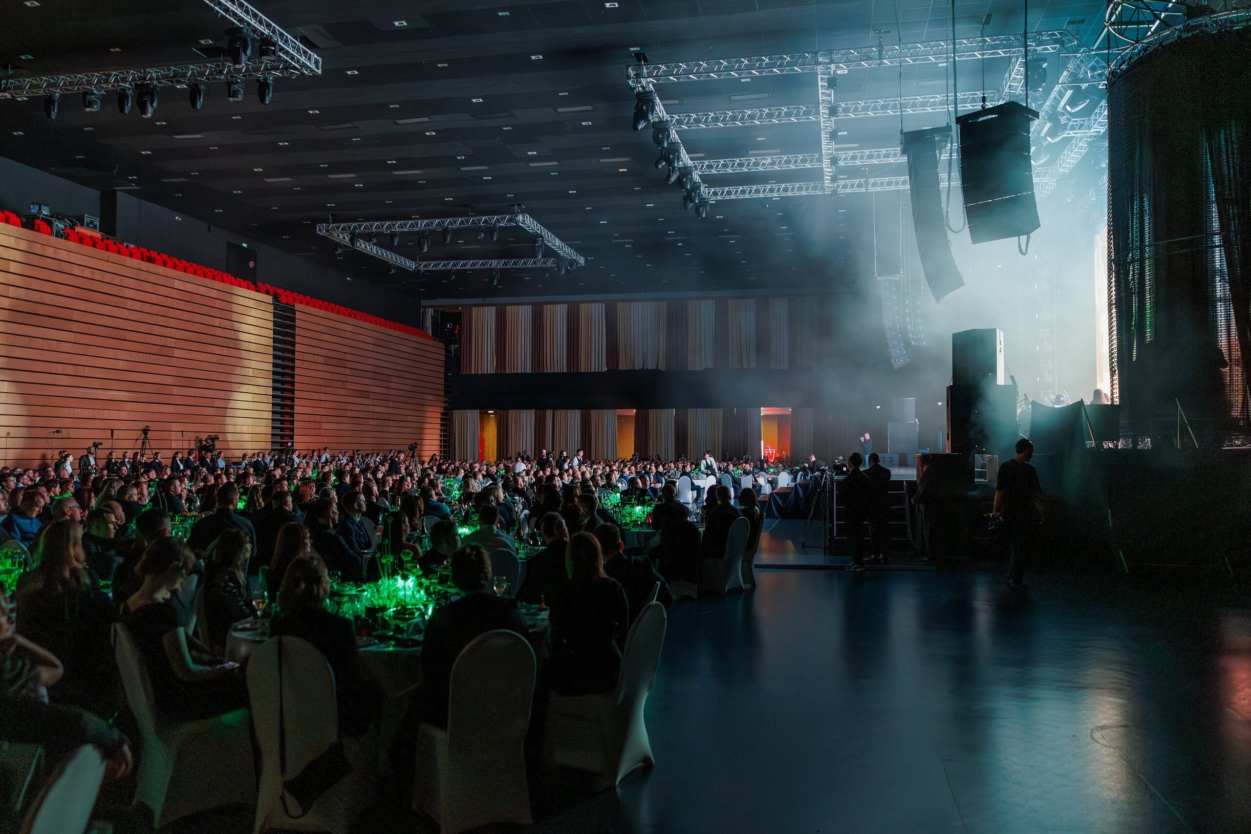 Агроэко 15 лет. Свадебный и репортажный фотограф в Воронеже Сергей Максимов