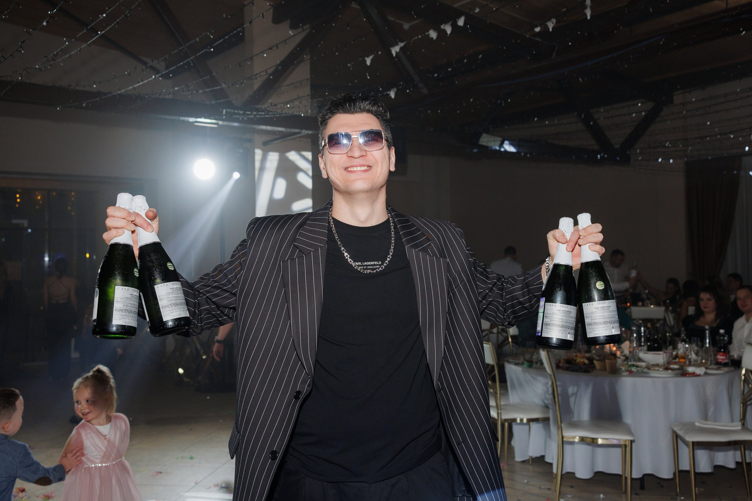 Goritsy | Новый год 2025. Свадебный и репортажный фотограф в Воронеже Сергей Максимов