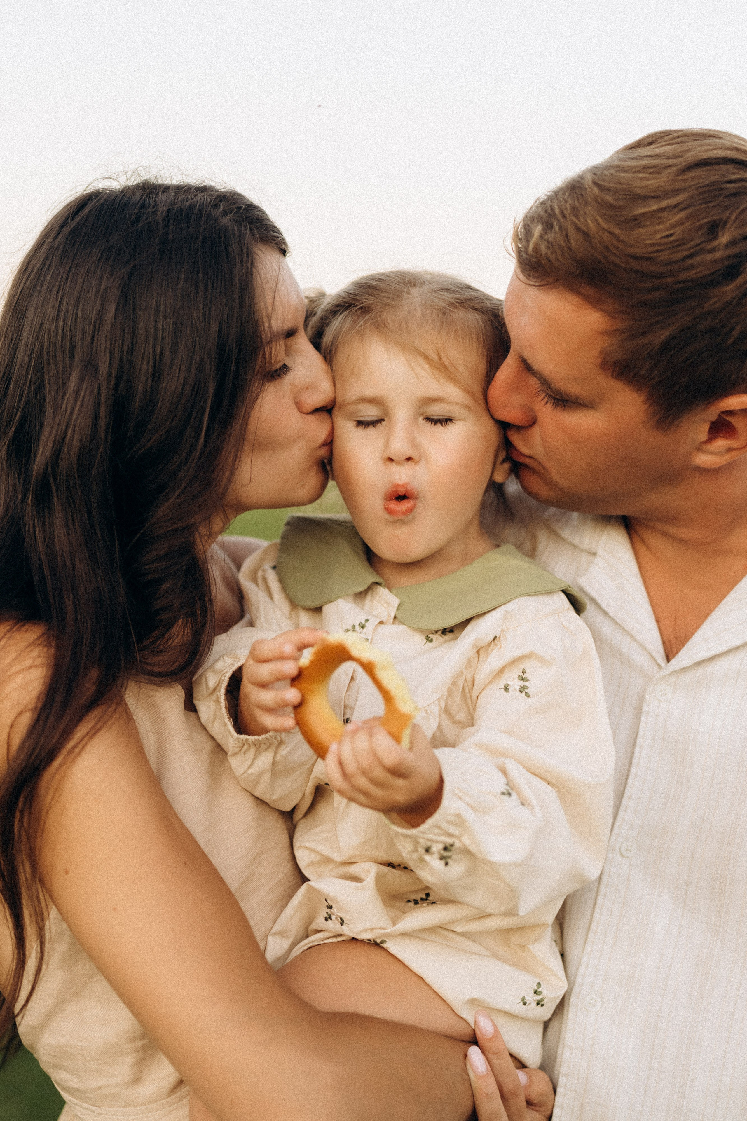 Пусть на любое «хочу и желаю» — жизнь отвечает: «уже исполняю!». Семейный фотограф в Ангарске/ Иркутске