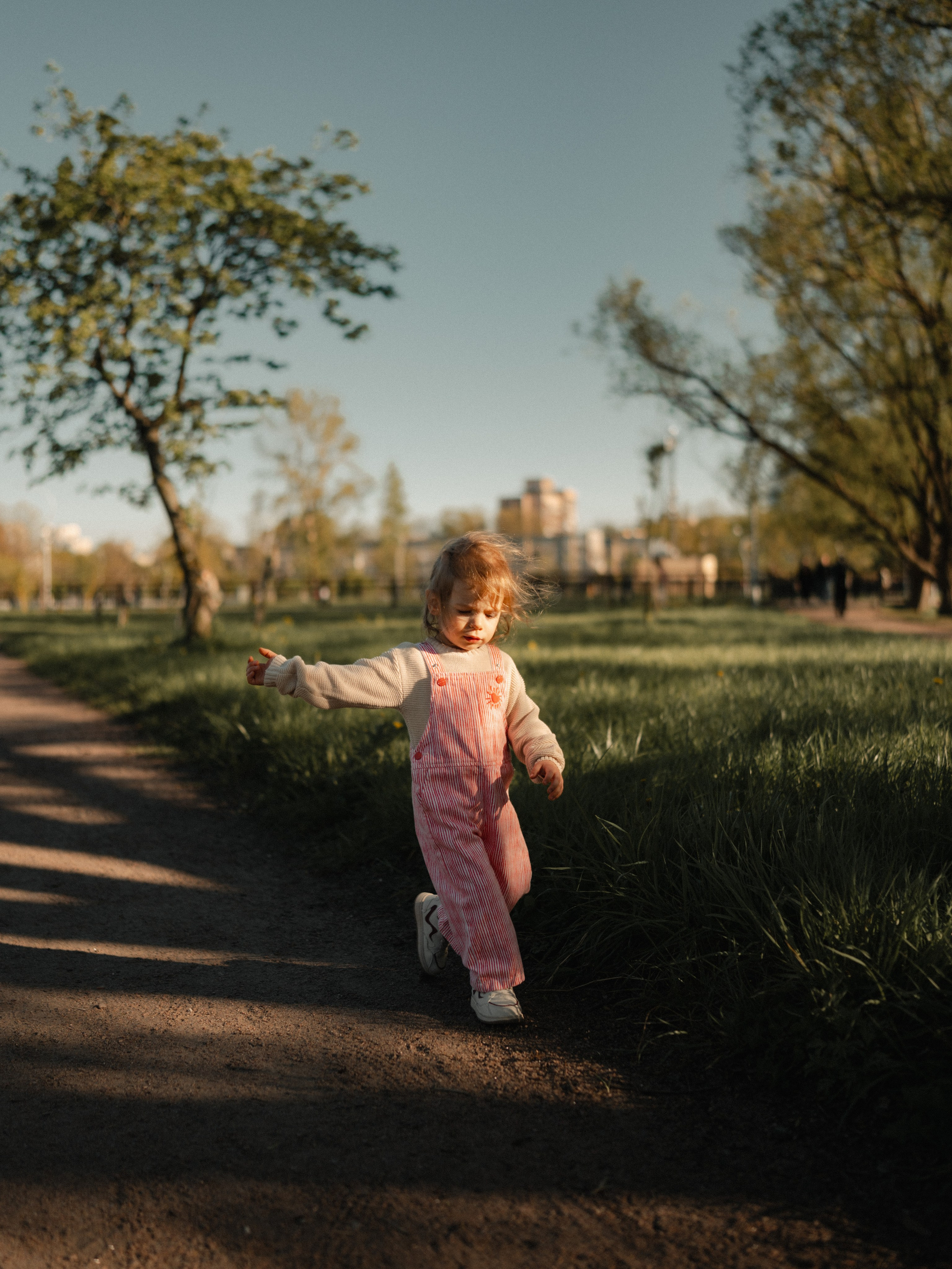Жизнь уже не будет прежней. Фотограф Ника Лиепа