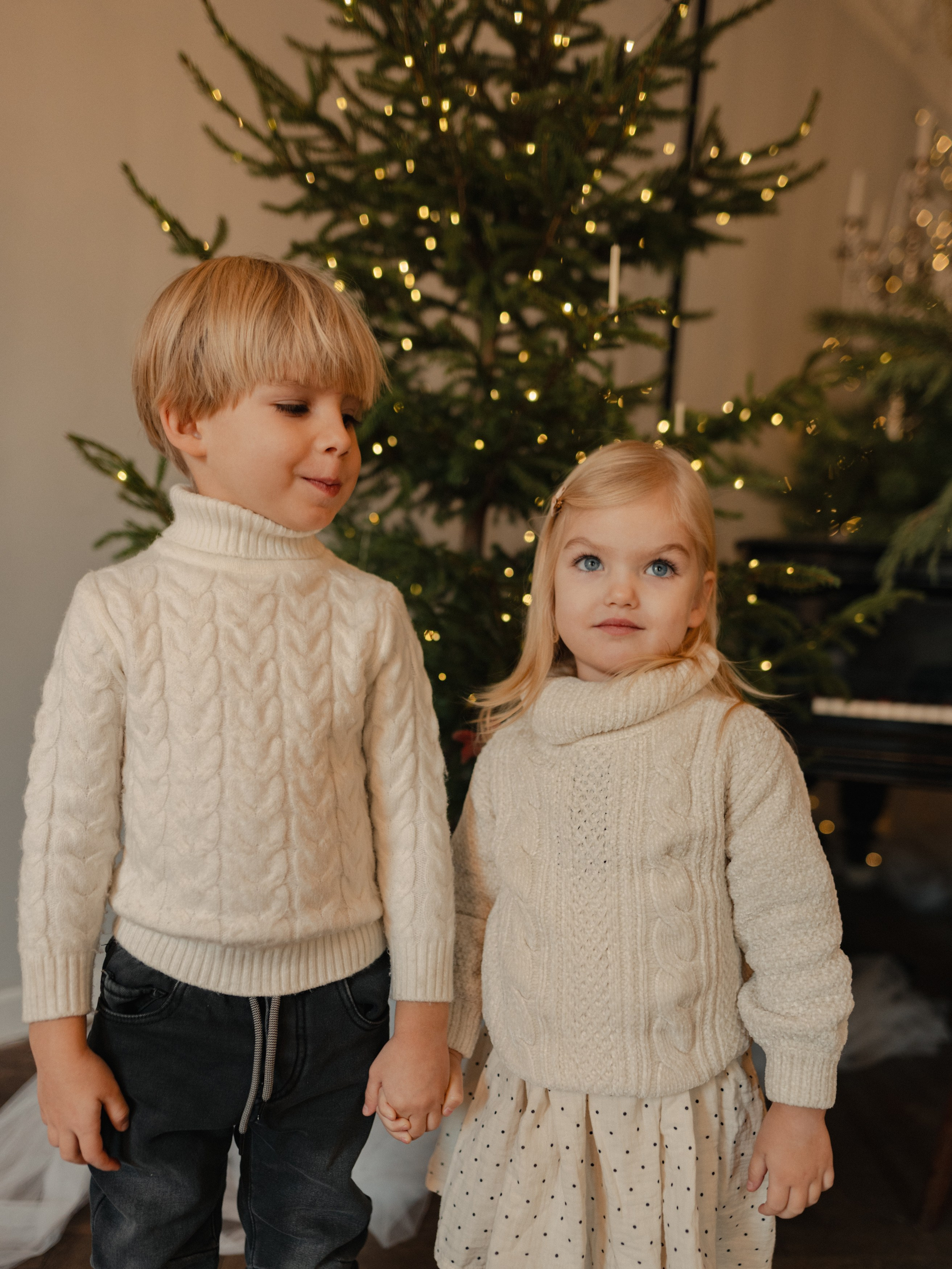 Мама — это навсегда. Фотограф Ника Лиепа