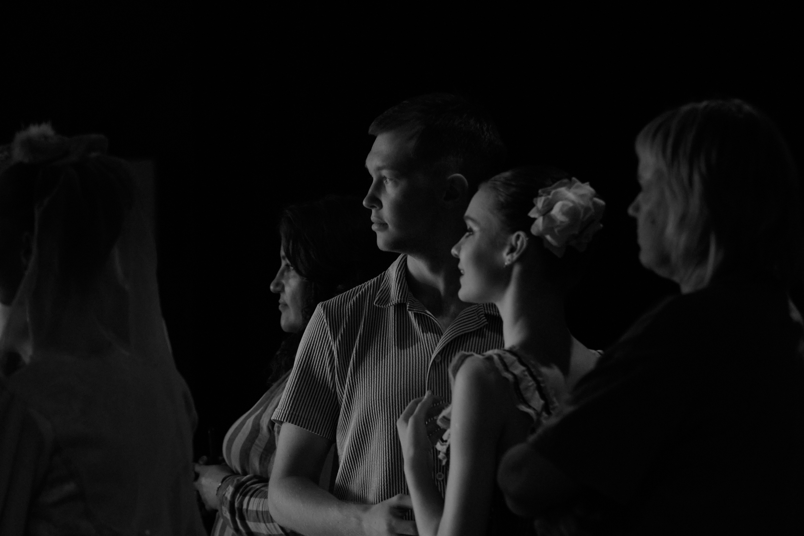 Гала-концерт Казанского хореографического училища. Barsukov