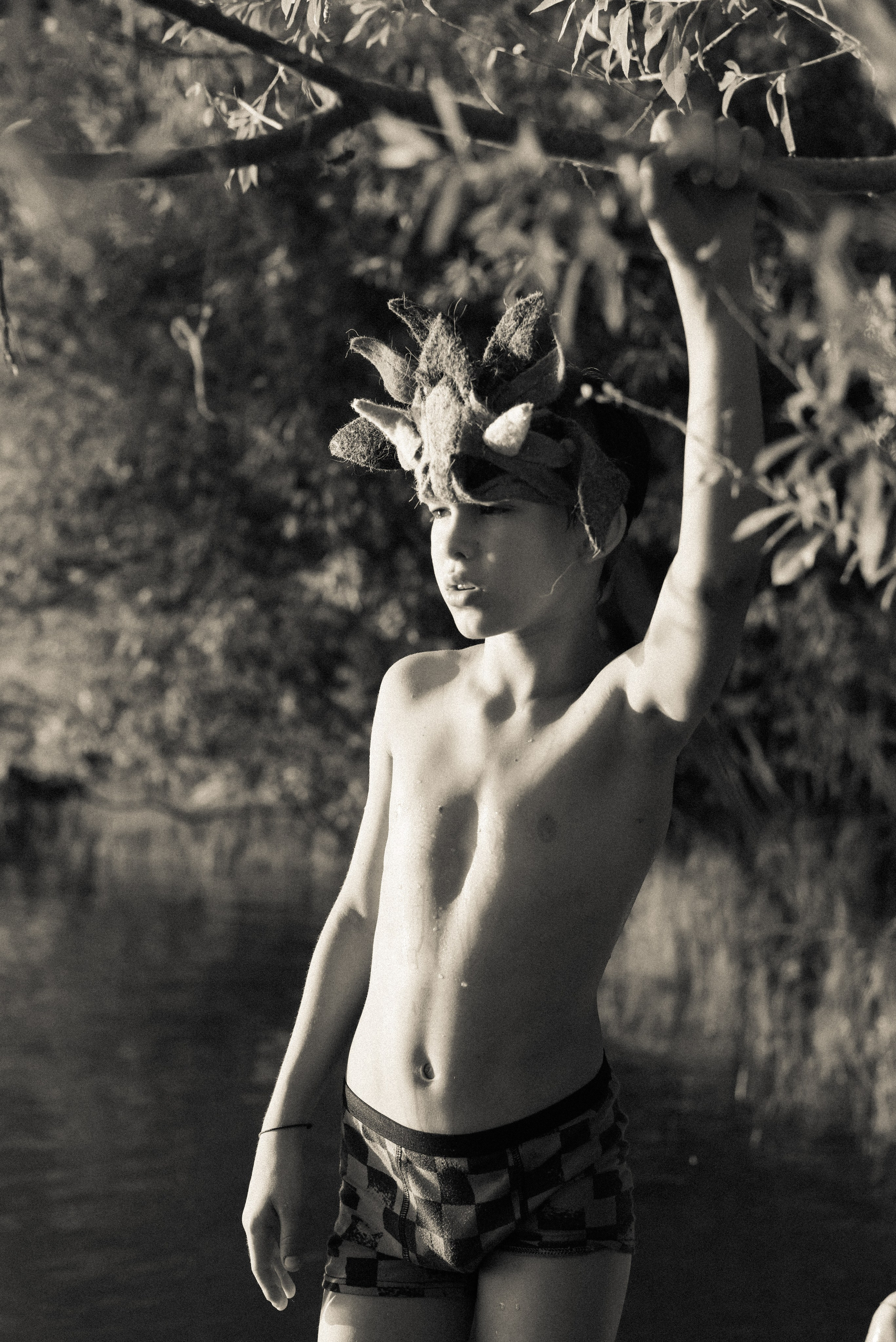 Мои дети. Детский и семейный фотограф в Новосибирске Саша Дорошенко