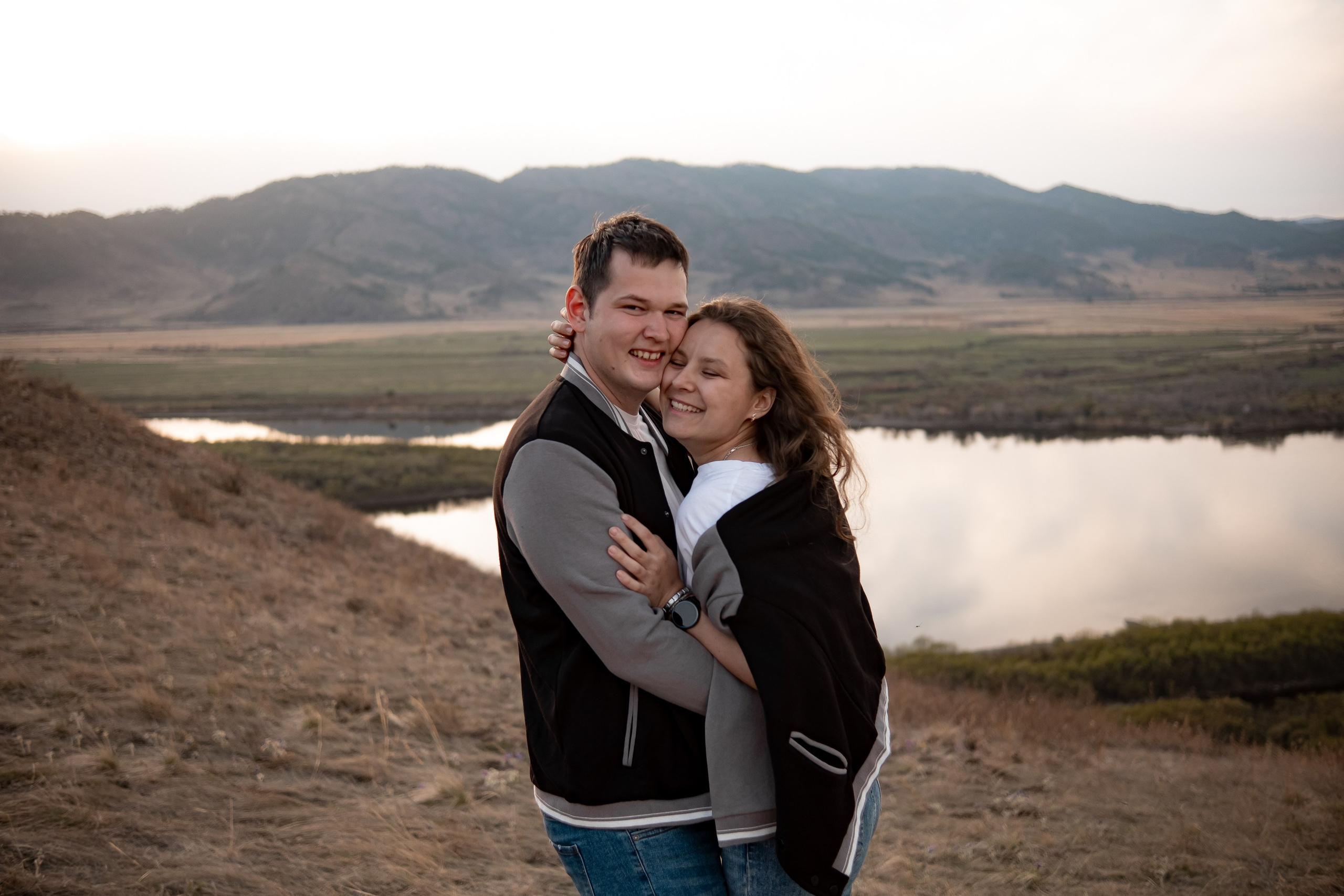 Love Story. Фотограф Екатерина Ма-Ко-Е. Фото о тебе и для тебя