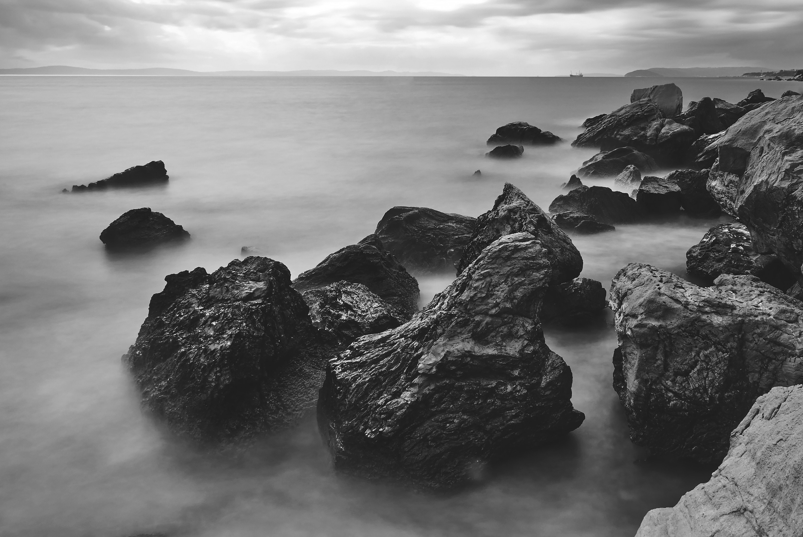 Хорватия. Рекламный коммерческий фотограф в Москве Владимир Лукьянов