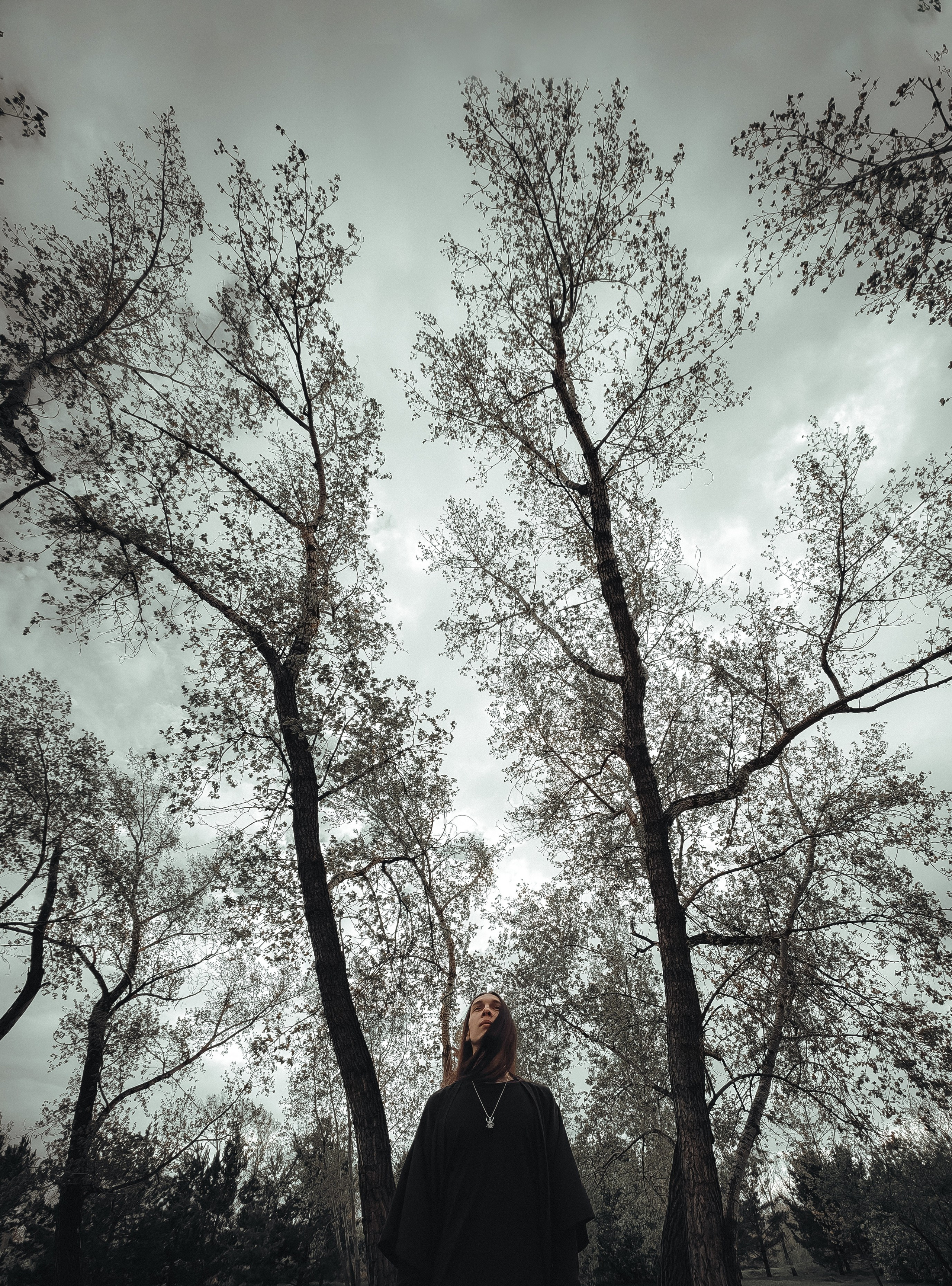 Ренат. Коллажная съёмка. Фотограф Регина Крикунова г. Красноярск