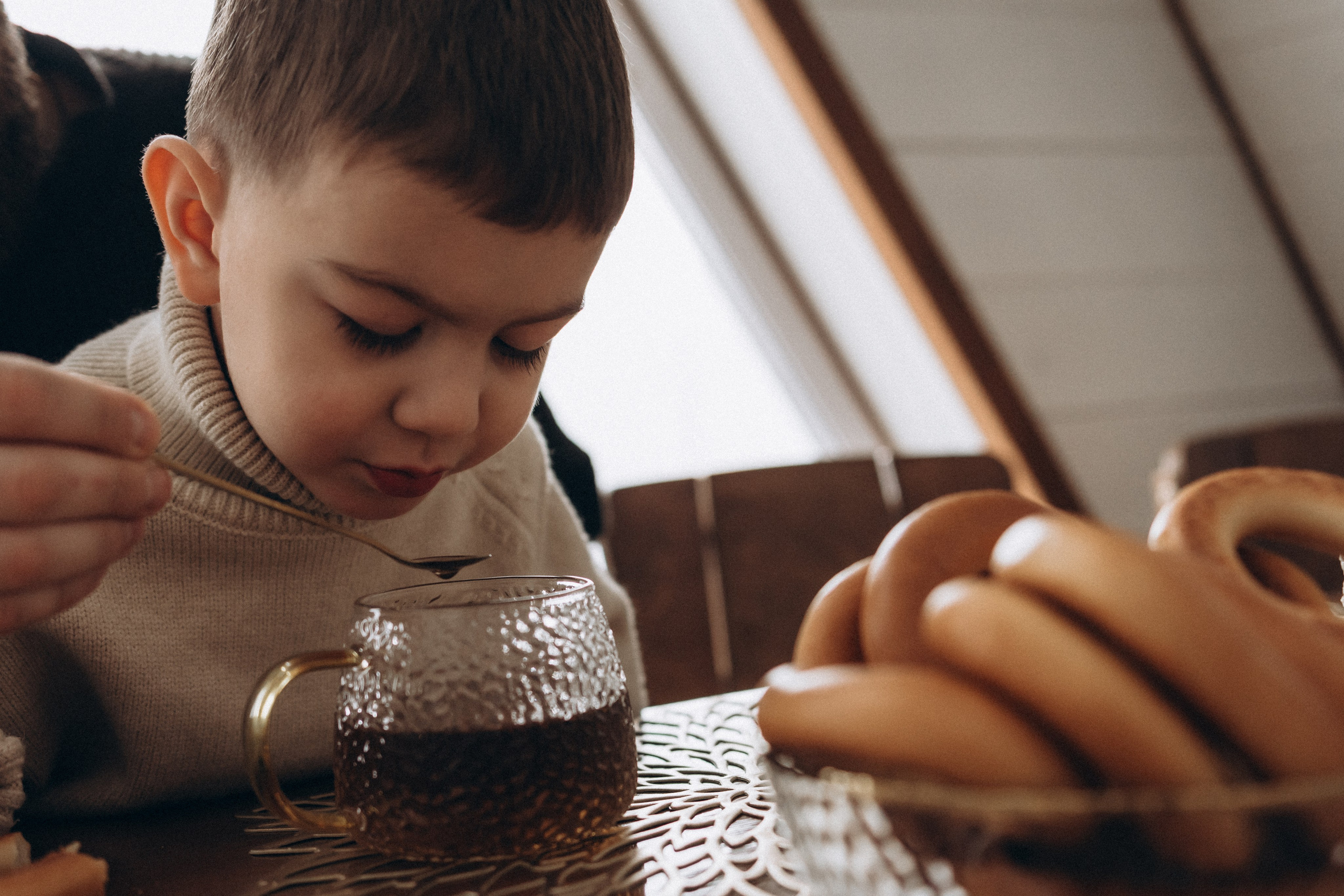 Анастасия. Семейный и портретный фотограф в Новом Уренгое