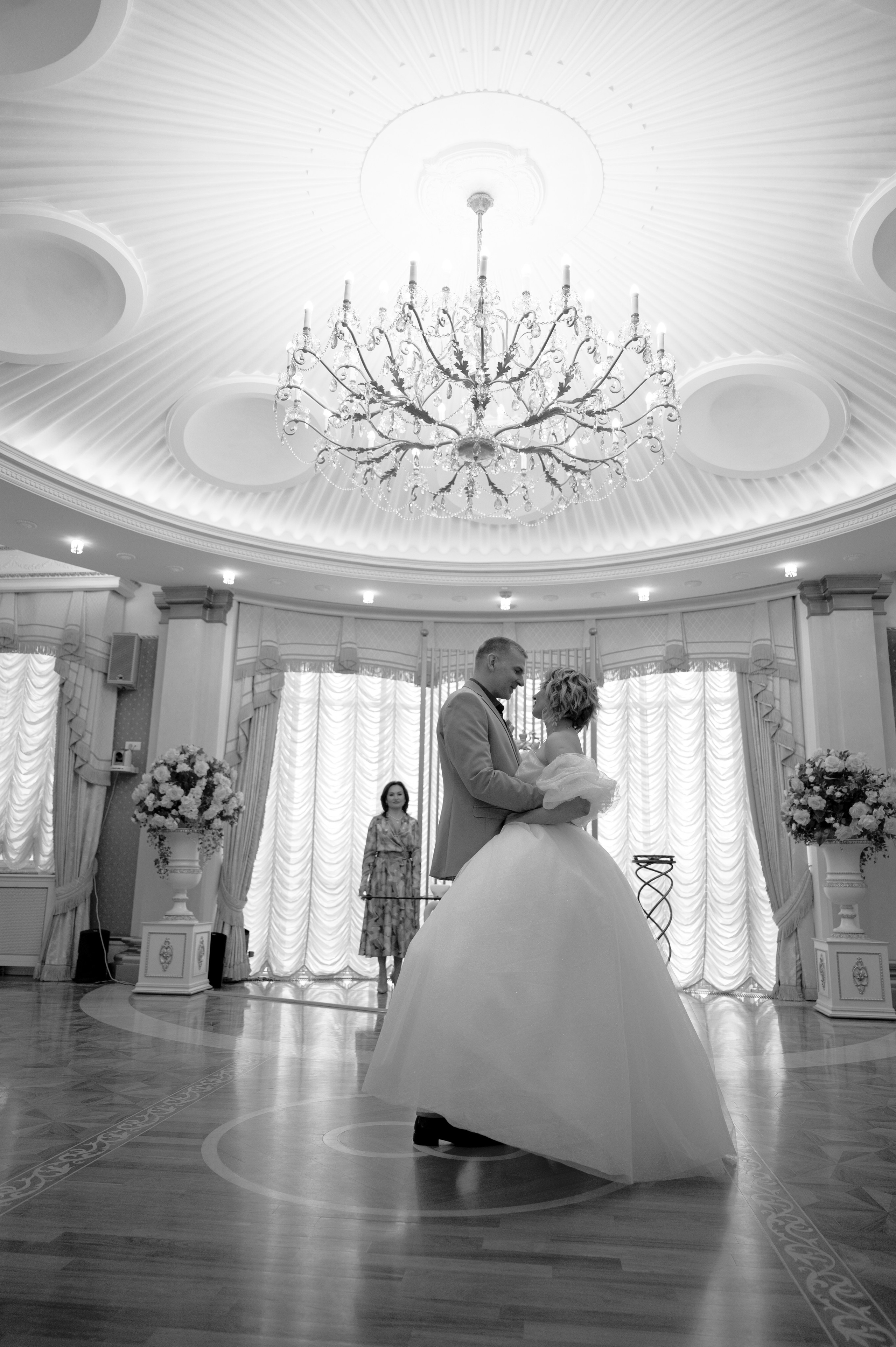 Антон & Елена. Свадебный и портретный фотограф