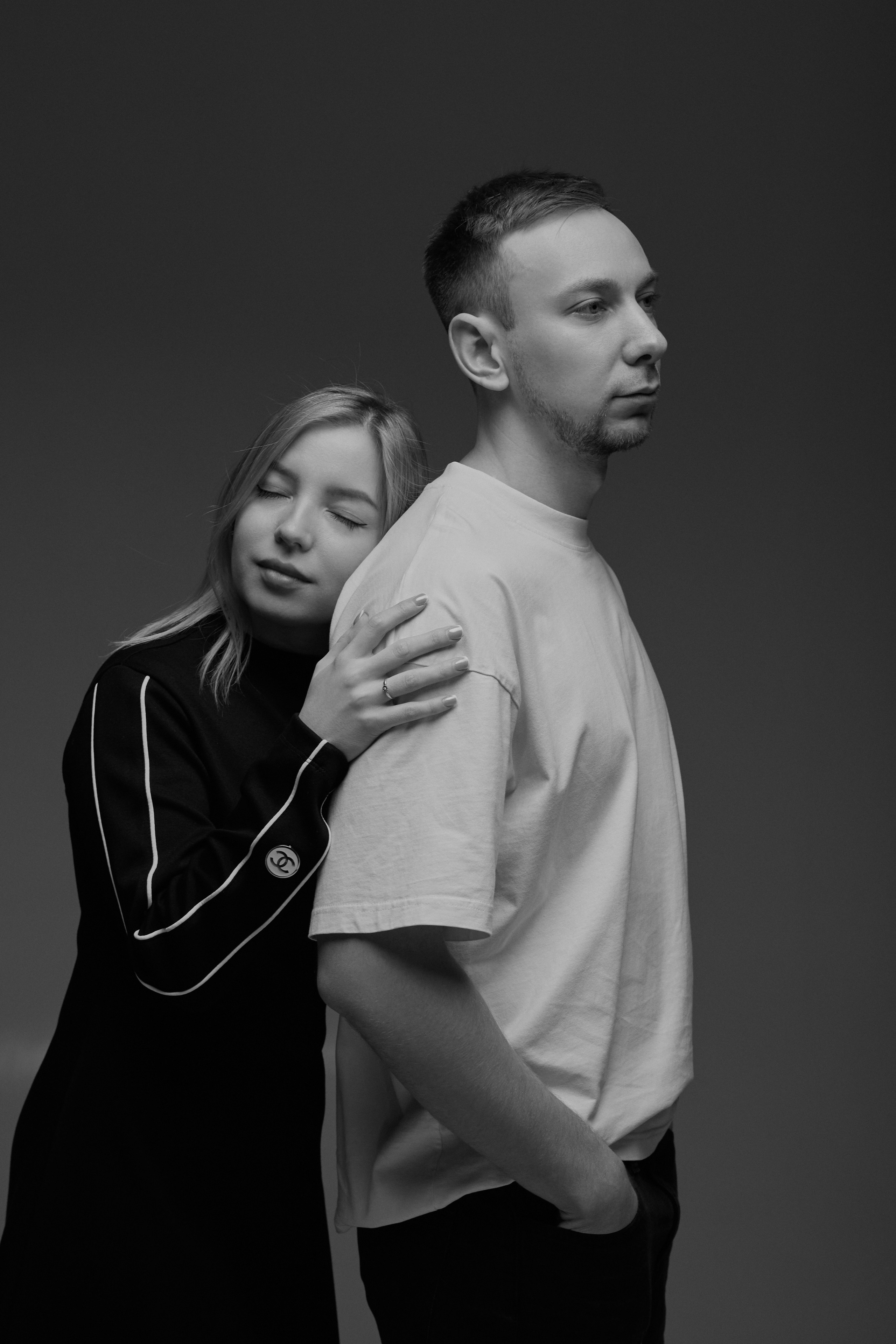 N&A. Фотограф в Самаре Диана Анисимова