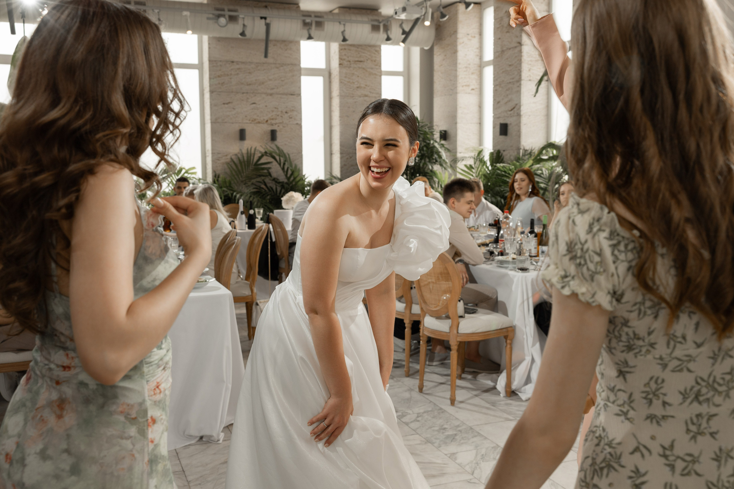 Александр и Анна. Свадебный фотограф Тула Москва СПБ / Сёмина Дарья