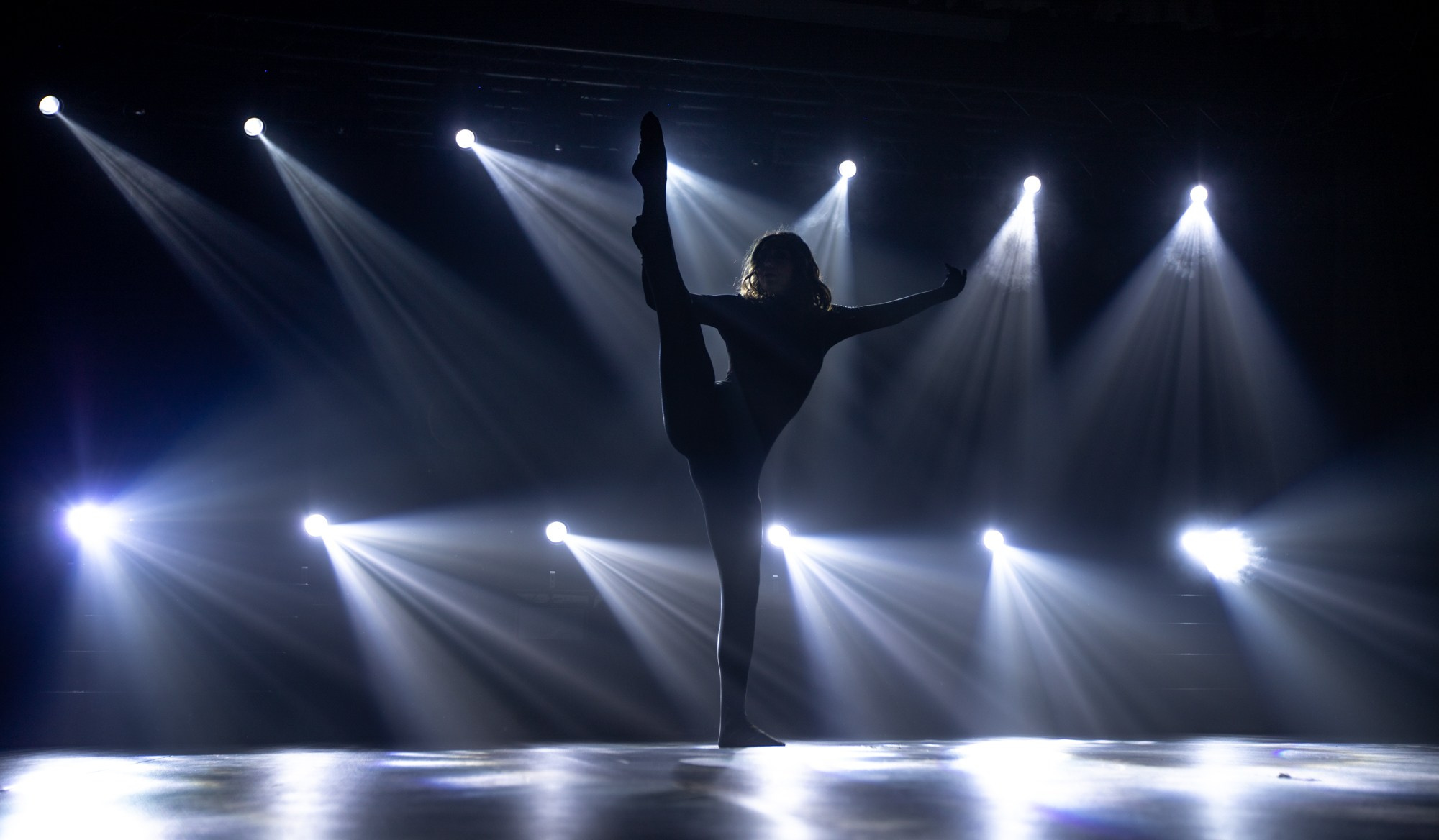 Конкурс красоты Мисс КубГУ 2022. Репортажный, промышленный и маркетплейс-фотограф Дмитрий Чернат