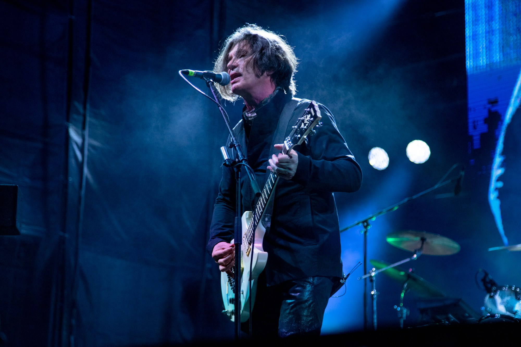 Группа «КИНО». Репортажный, промышленный и маркетплейс-фотограф Дмитрий Чернат