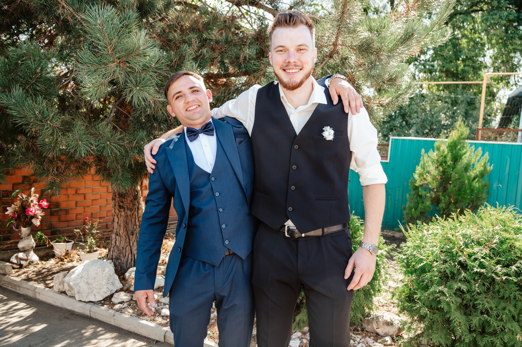 Свадьба в Лабинске 7.09.2024. Репортажный, промышленный и маркетплейс-фотограф Дмитрий Чернат