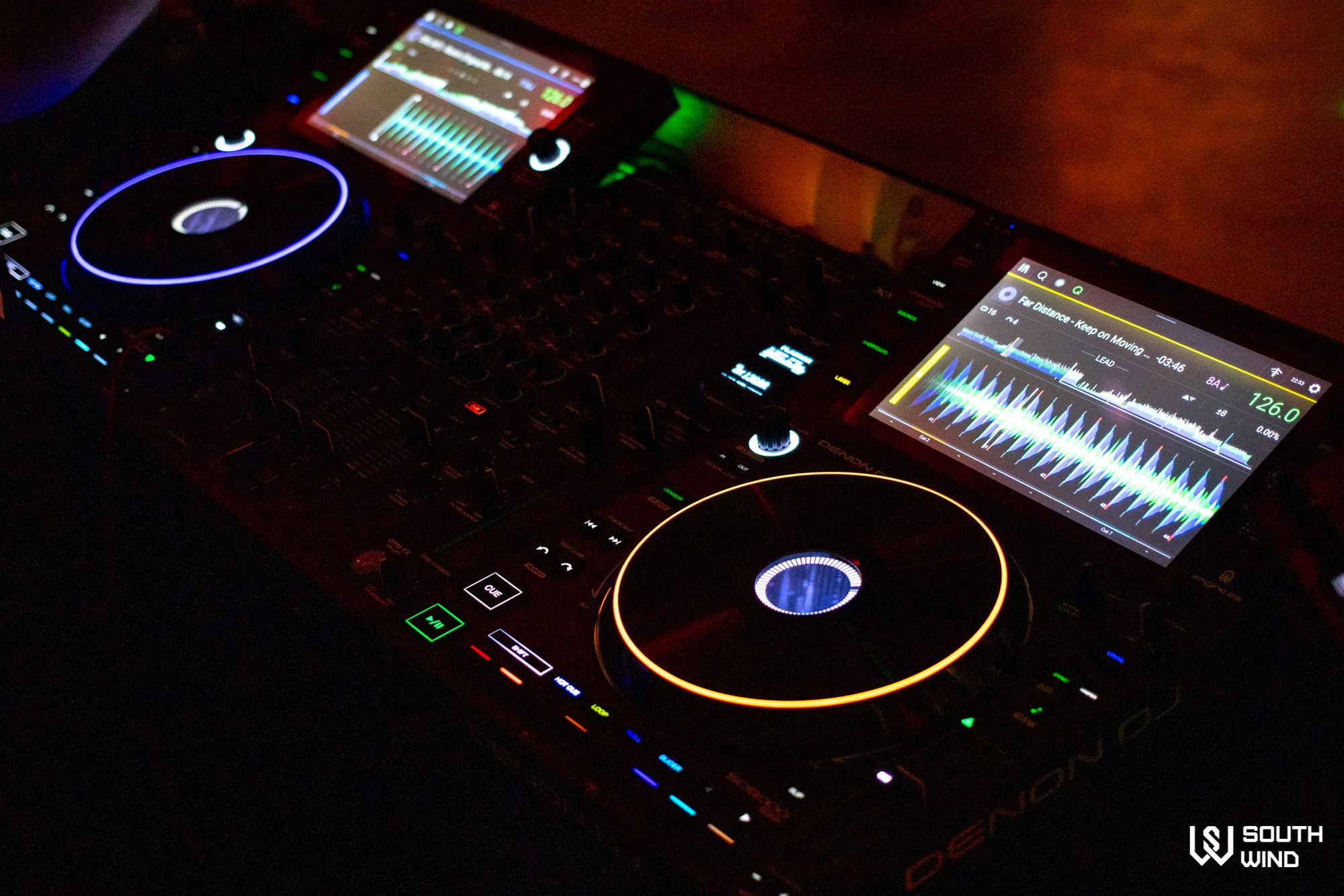 14 09 Вечеринка South Wind в Стереодаче. Репортажный, промышленный и маркетплейс-фотограф Дмитрий Чернат