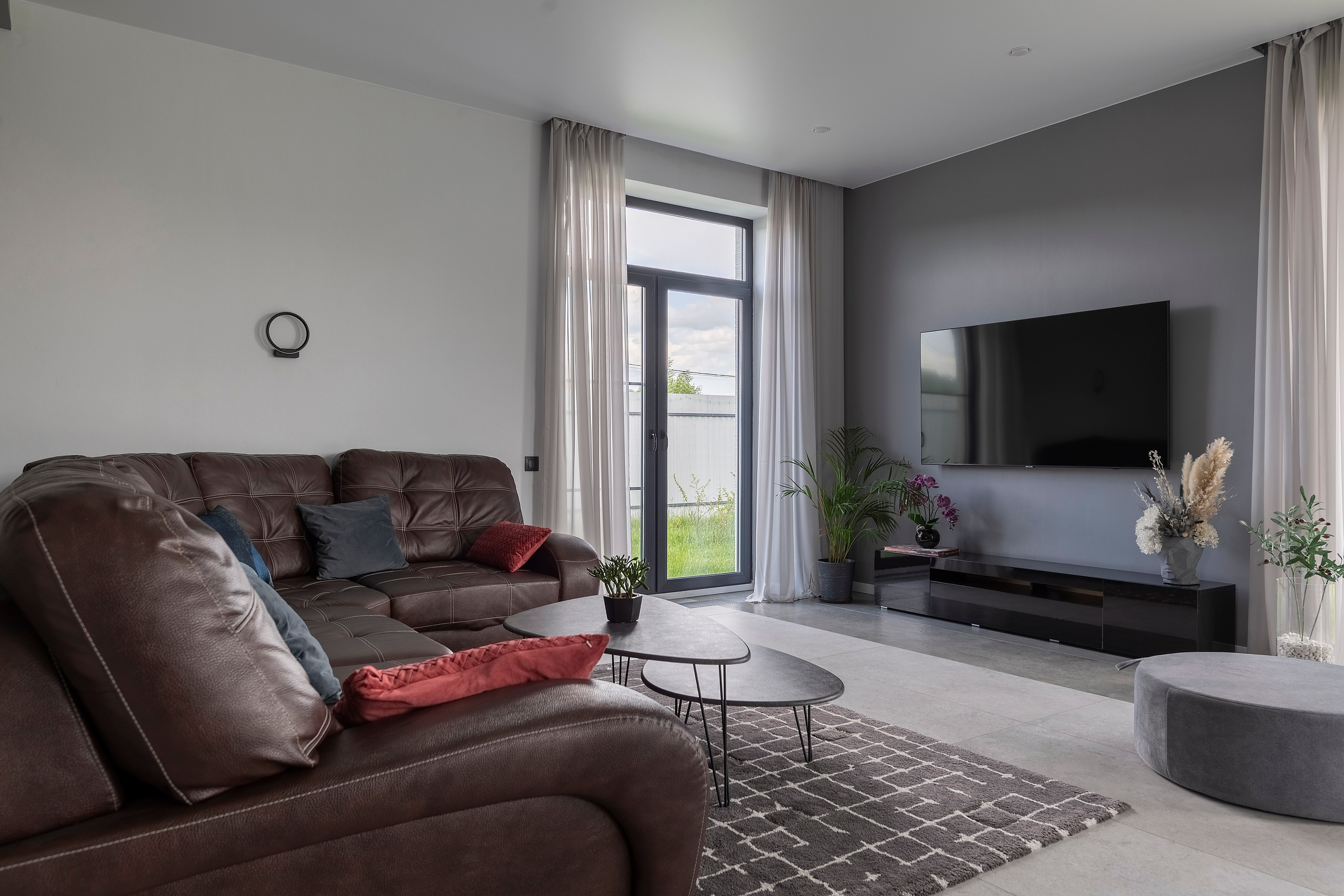 Интерьер. Интерьерный фотограф в Москве