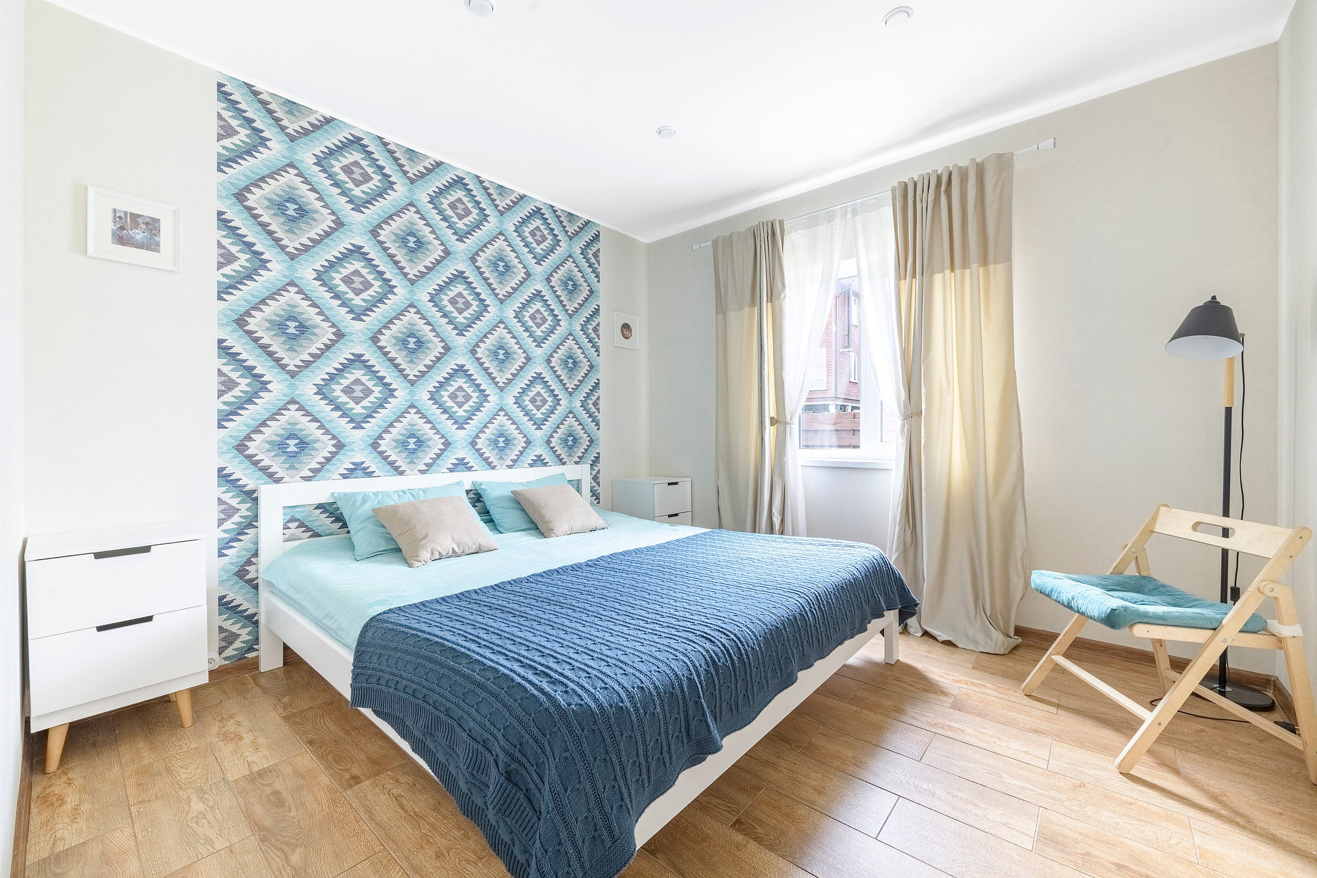 Интерьер. Интерьерный фотограф в Москве