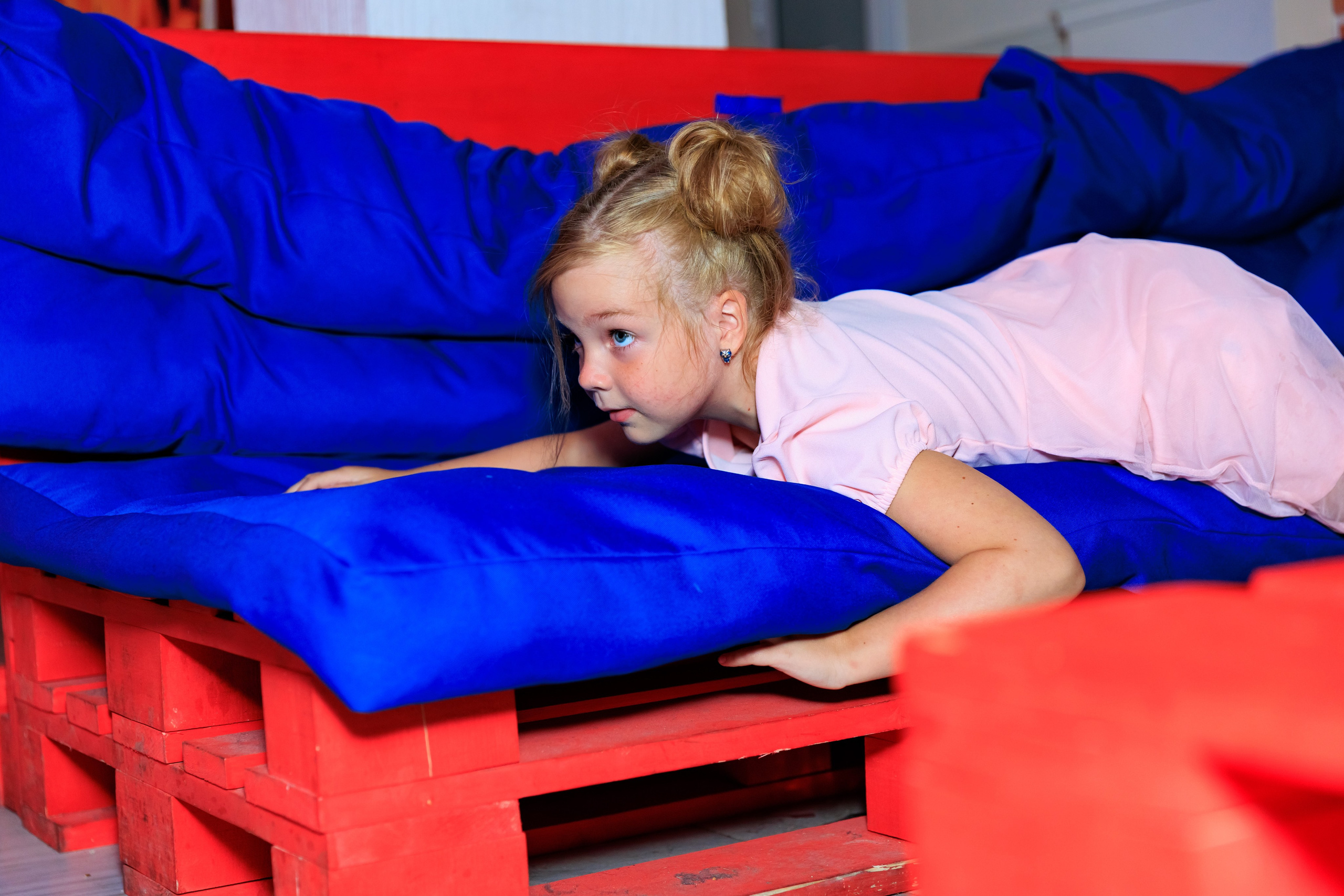 Адская кухня CooknRun Events. Фотограф Новосибирск — Наталья Гресь