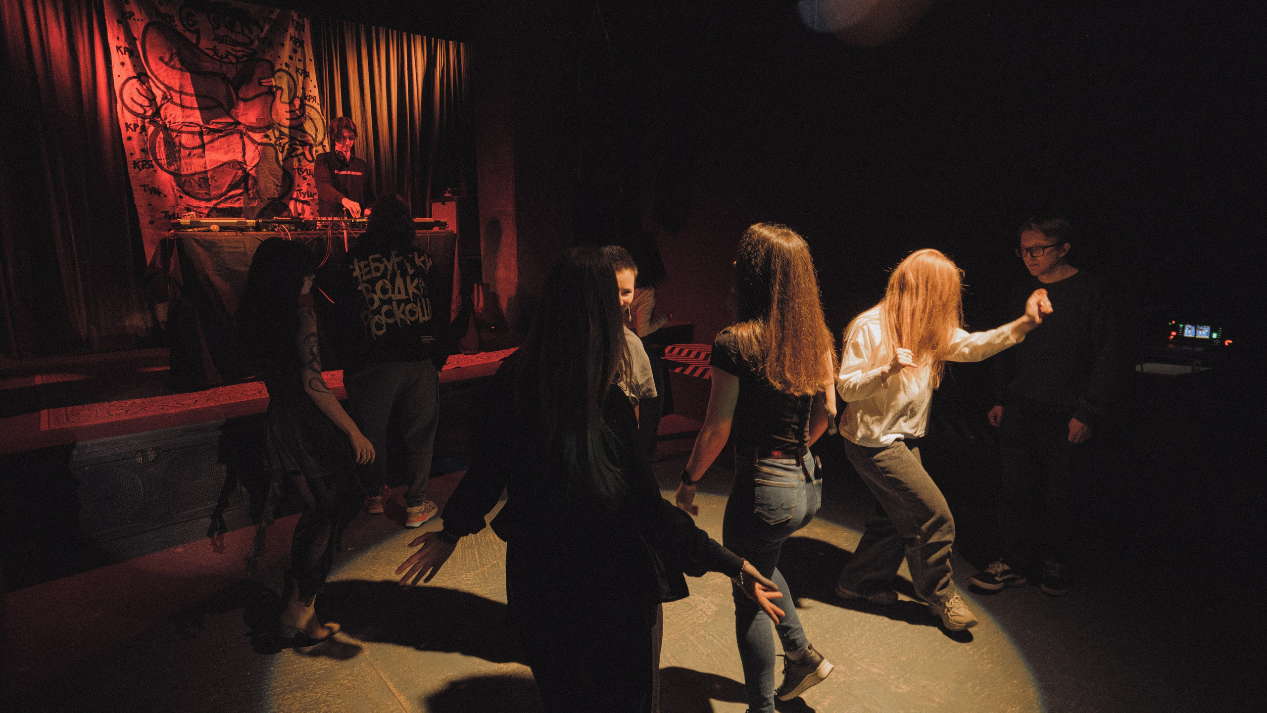 Мачты — House battle. Фотограф в Санкт-Петербурге Полковникова Юлия