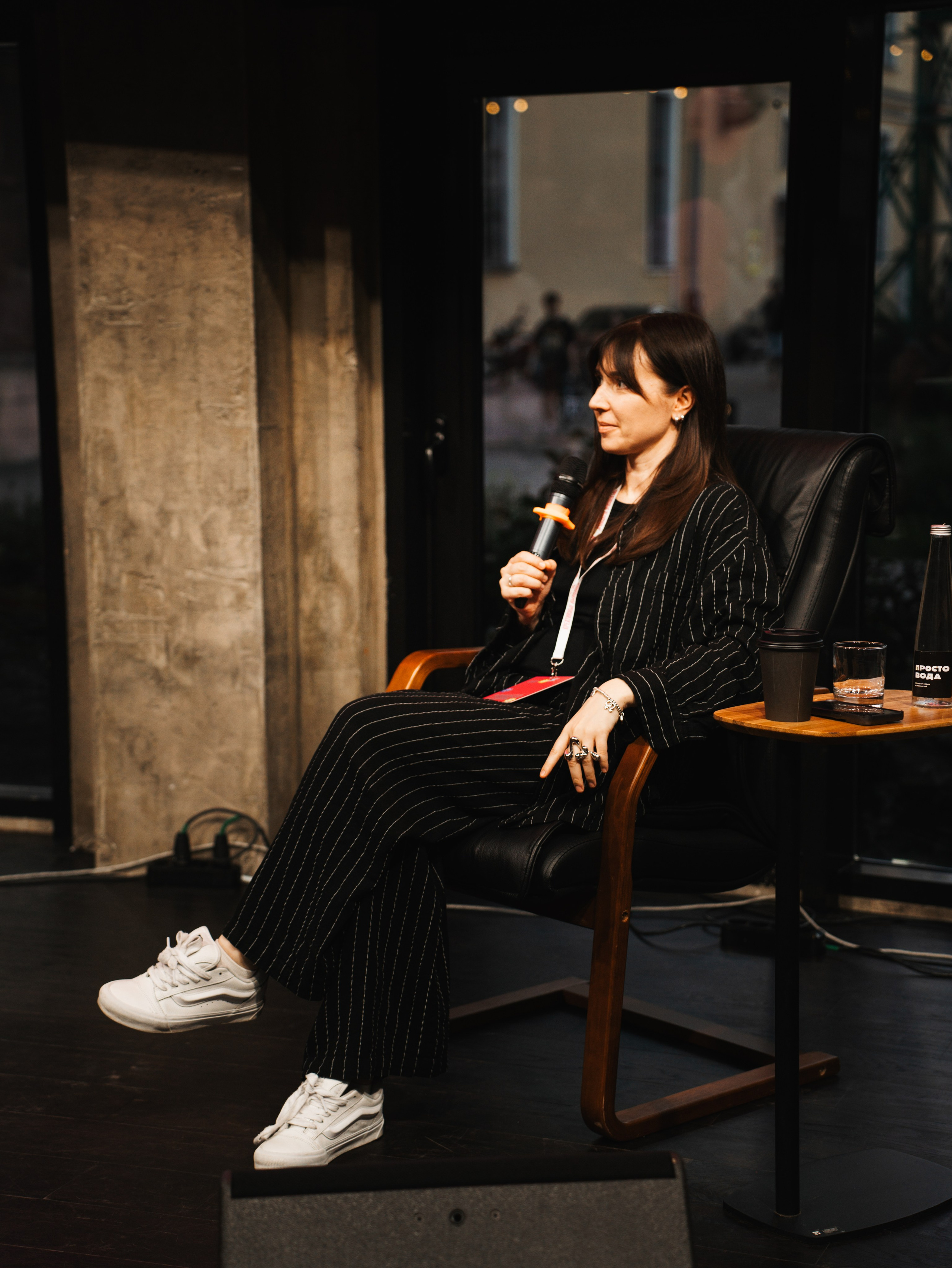 Фестиваль «Креативные выходные 2024». Фотограф в Санкт-Петербурге Полковникова Юлия