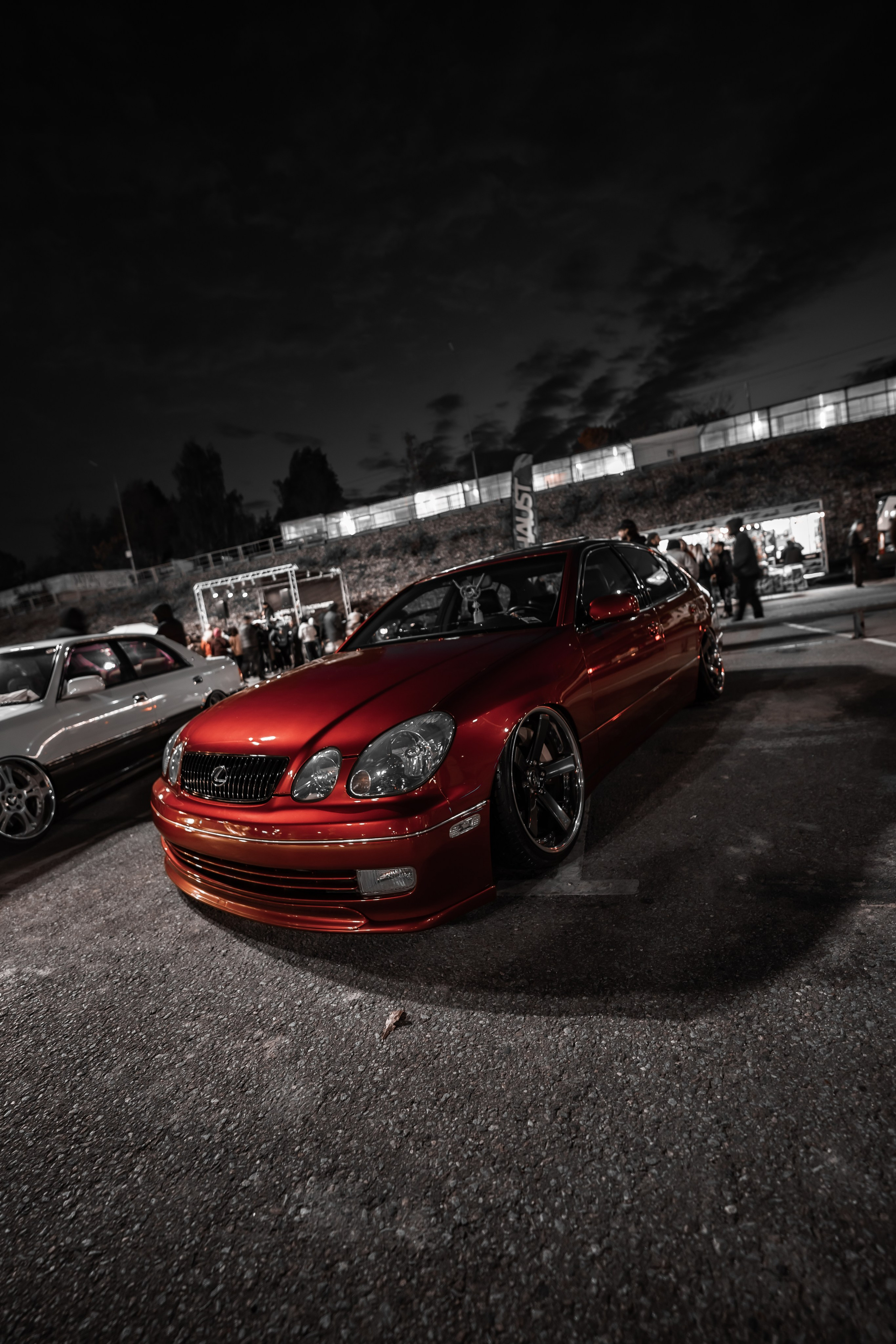 LEROYSTANCEMEET. Фотограф Ярослав Косов в Ухте