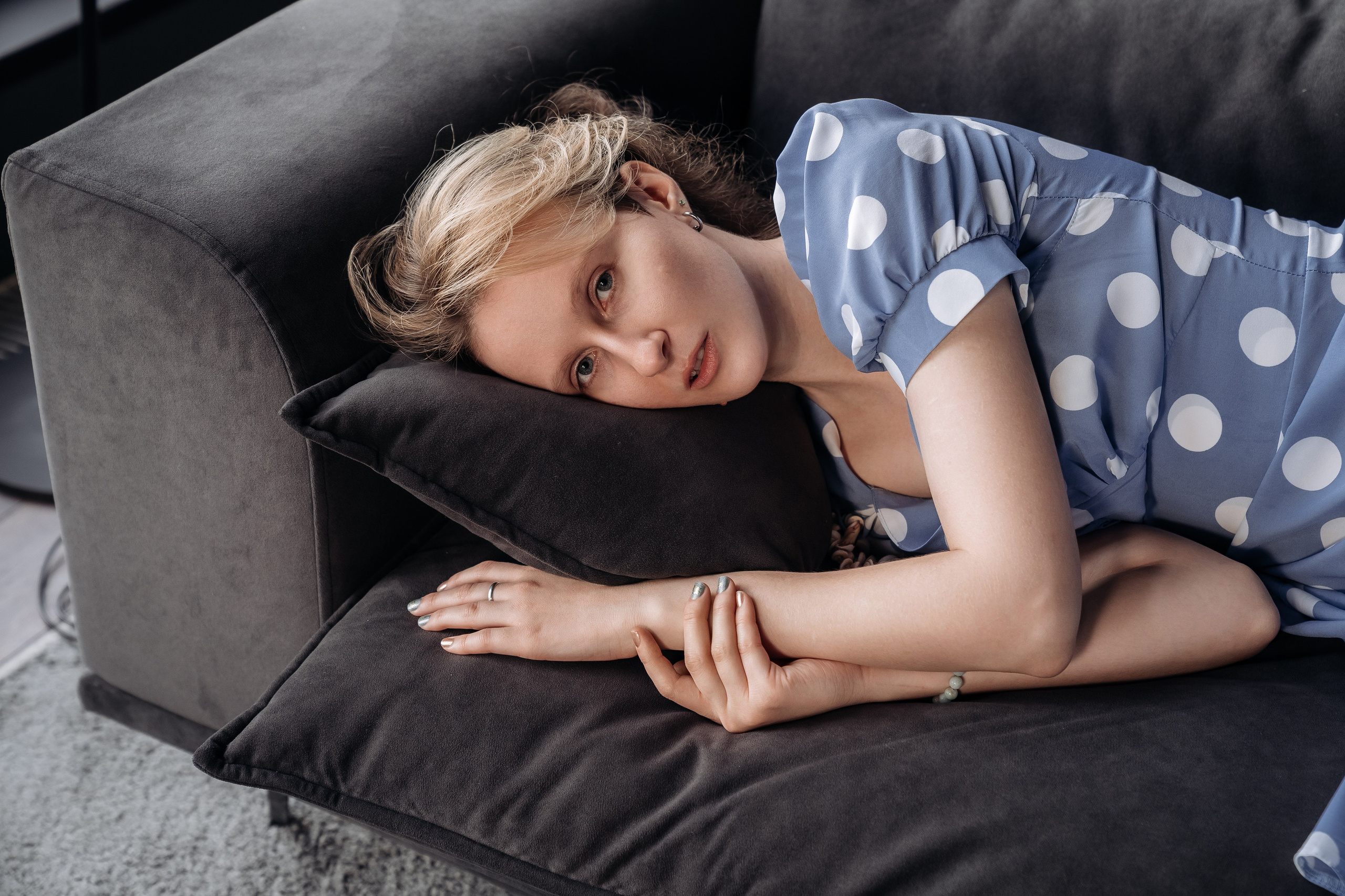 Большая семья Елены. Семейный фотограф СПб Анастасия Василь. Фотосессия на годик