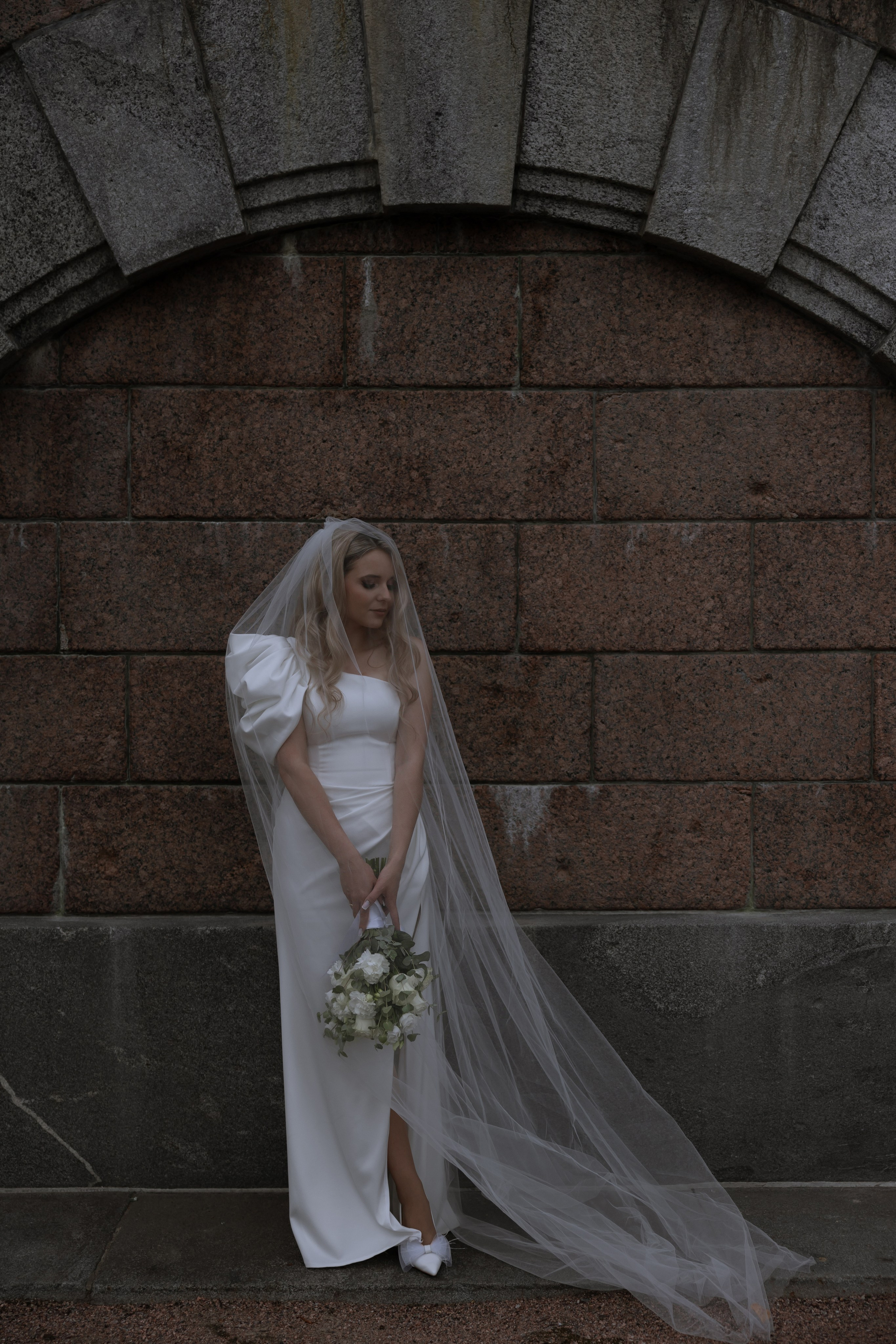 Павел и Екатерина. Свадебный фотограф в Санкт — Петербурге и Ленинградской о