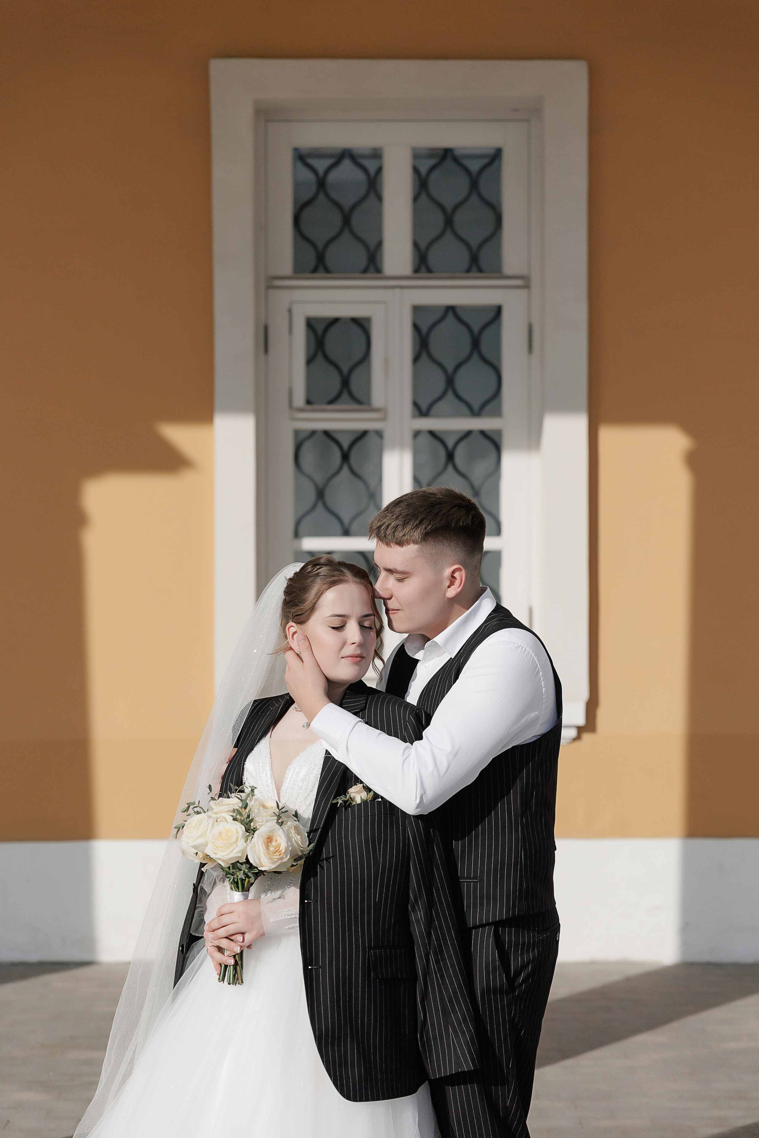 Свадьба. Свадебный и семейный фотограф в Твери и Тверской области