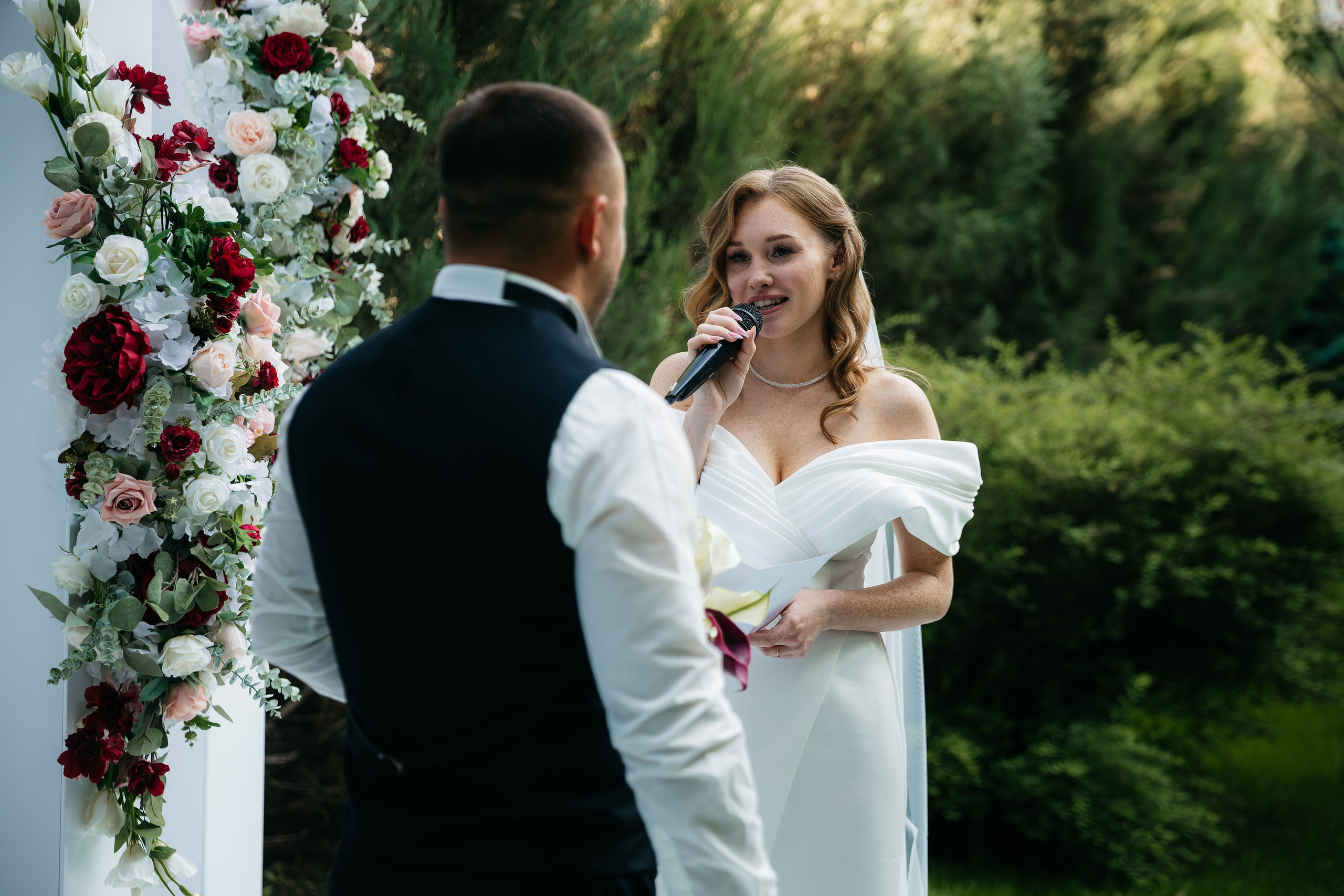 7.06.2025 Виктория и Владимир. Фотограф в Самаре Максим Тырин