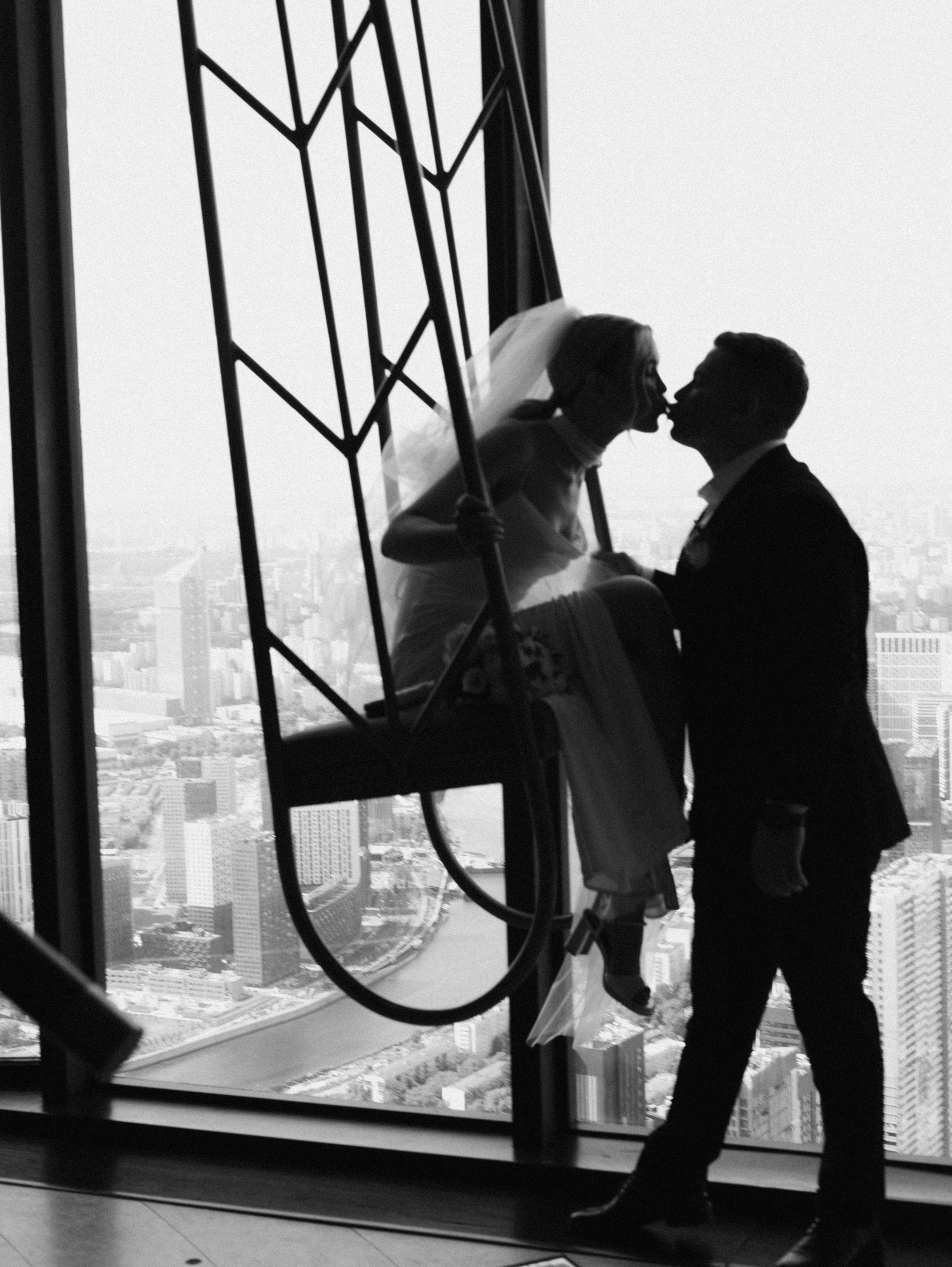 Катерина и Дмитрий