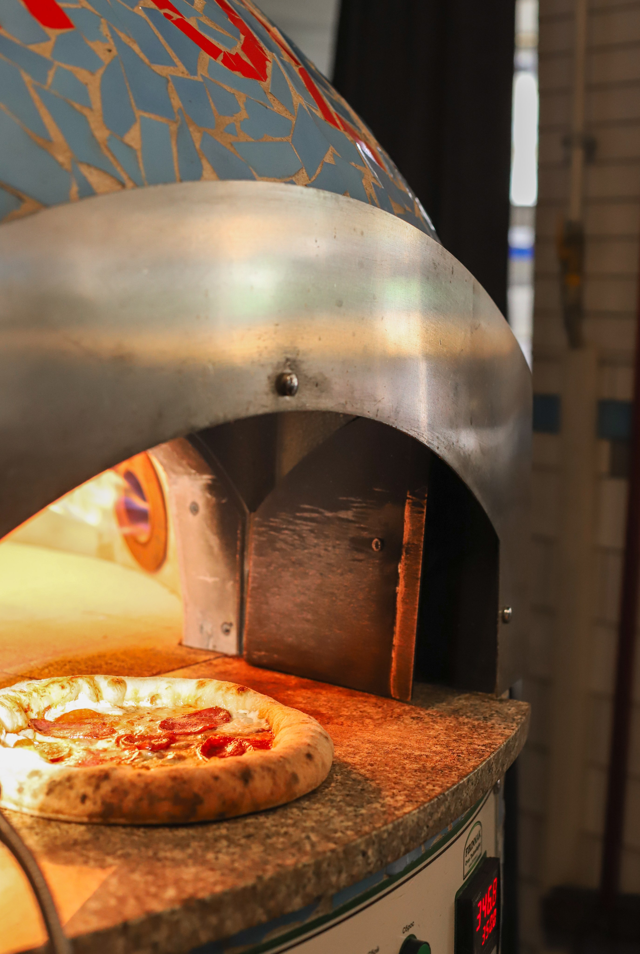 Pizzarella. Фотограф в Ростове-на-Дону Мария Безменова