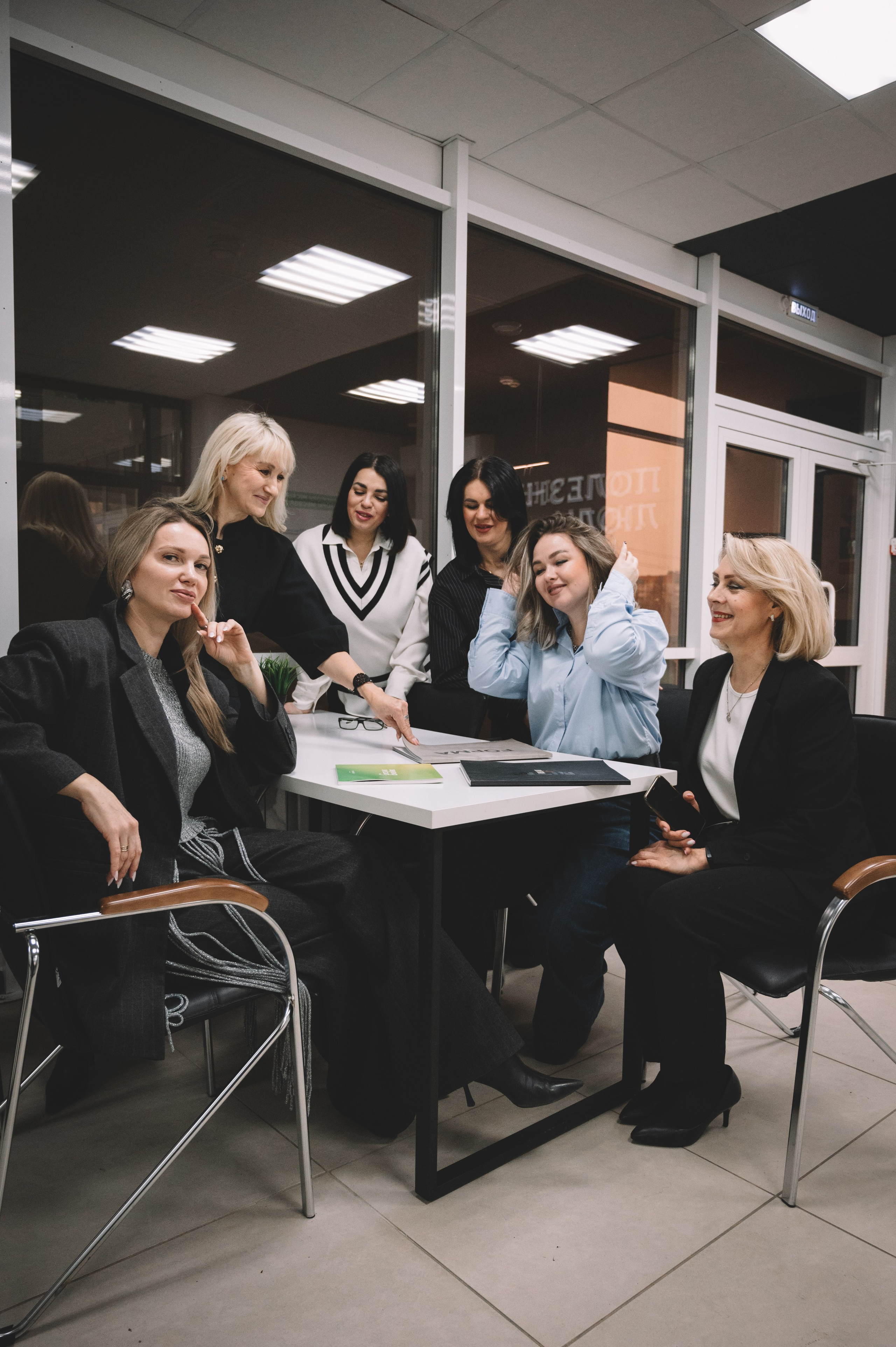 АН «Полезные люди». Фотограф Анна Темнова. Пенза