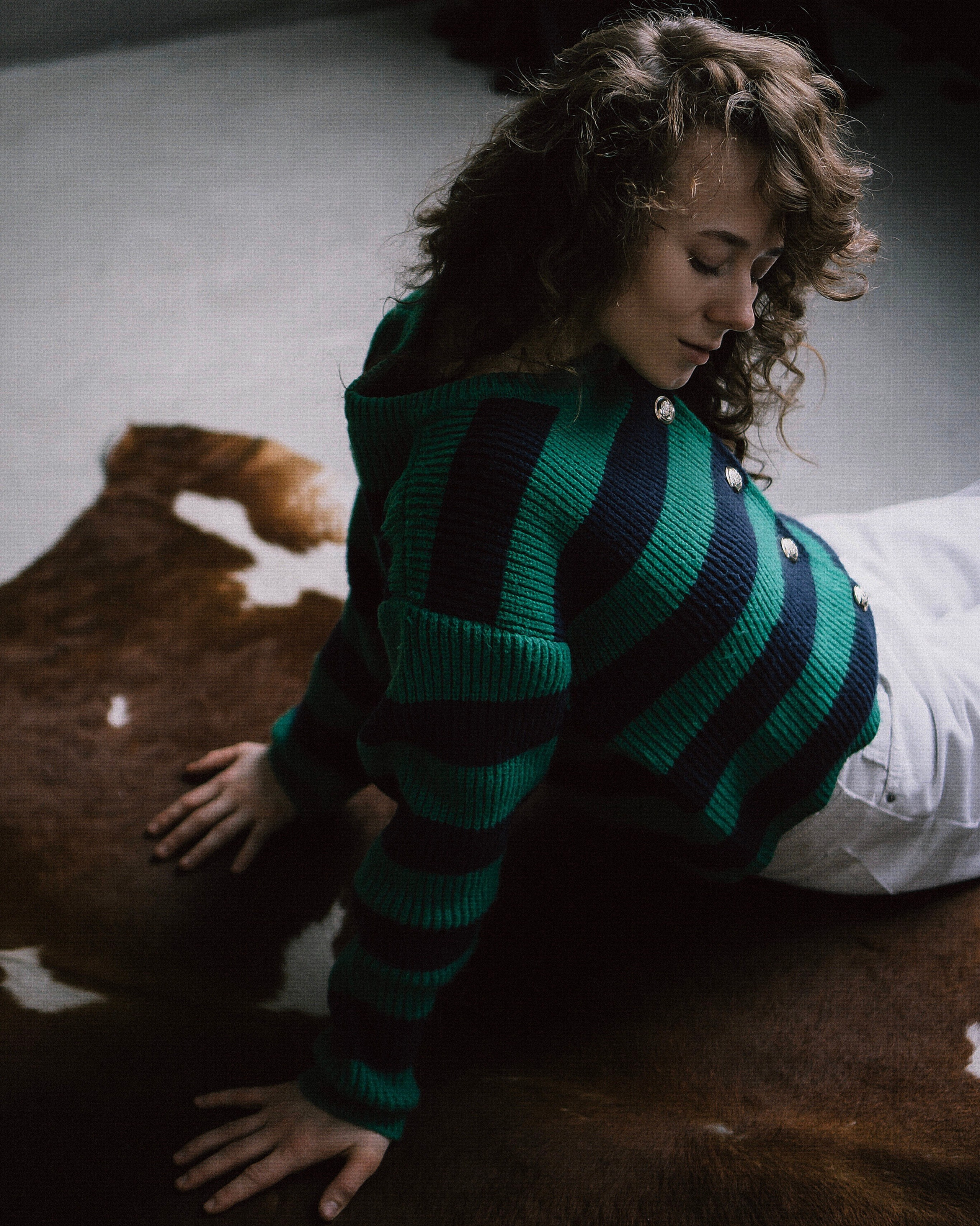 Индивидуальная съёмка Ирины в Чебоксарах. Индивидуальная и семейная фотосессия в Чебоксарах Оксана Русакова