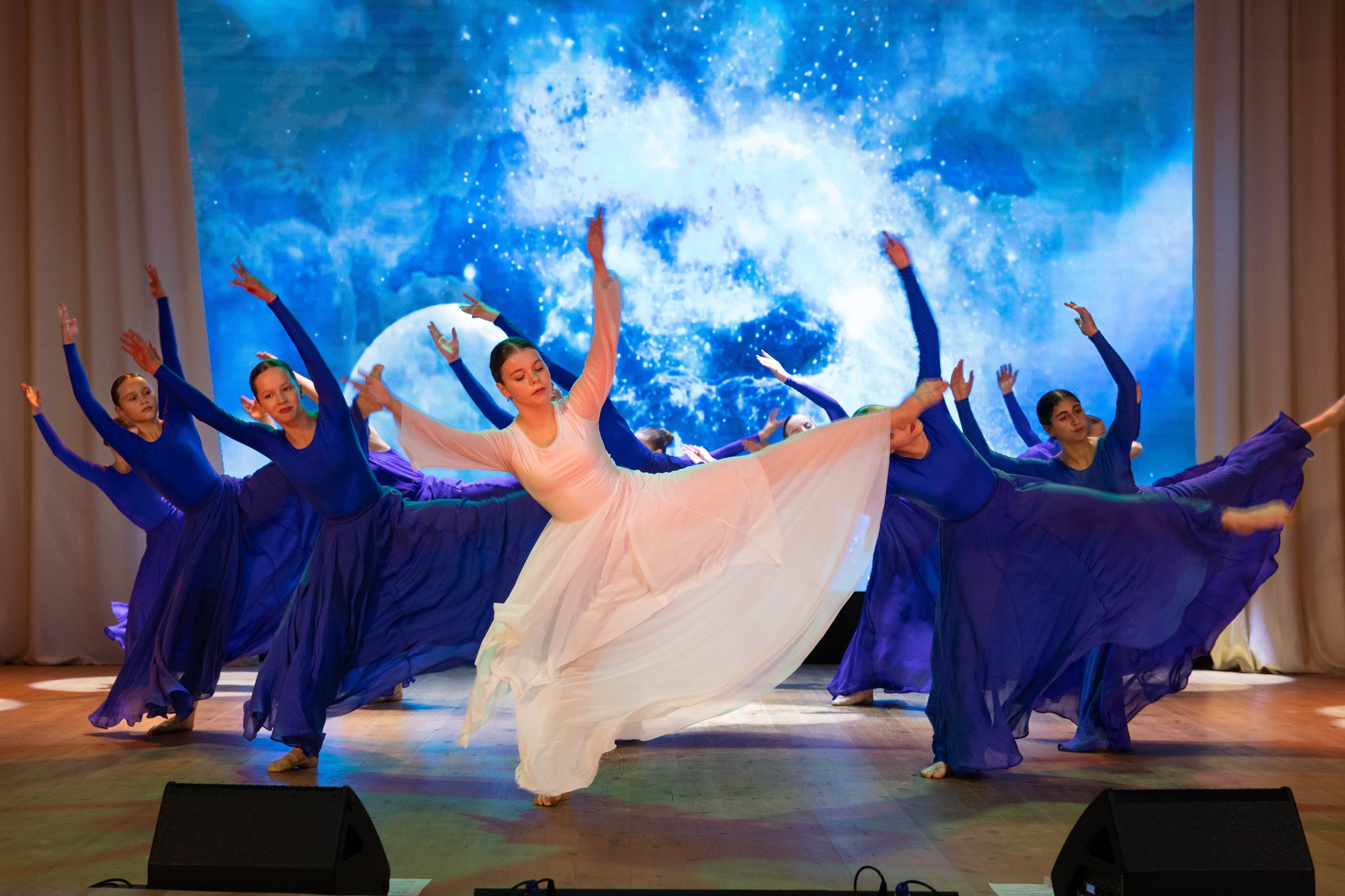 50 лет ДШИ ст. Старомышастовской