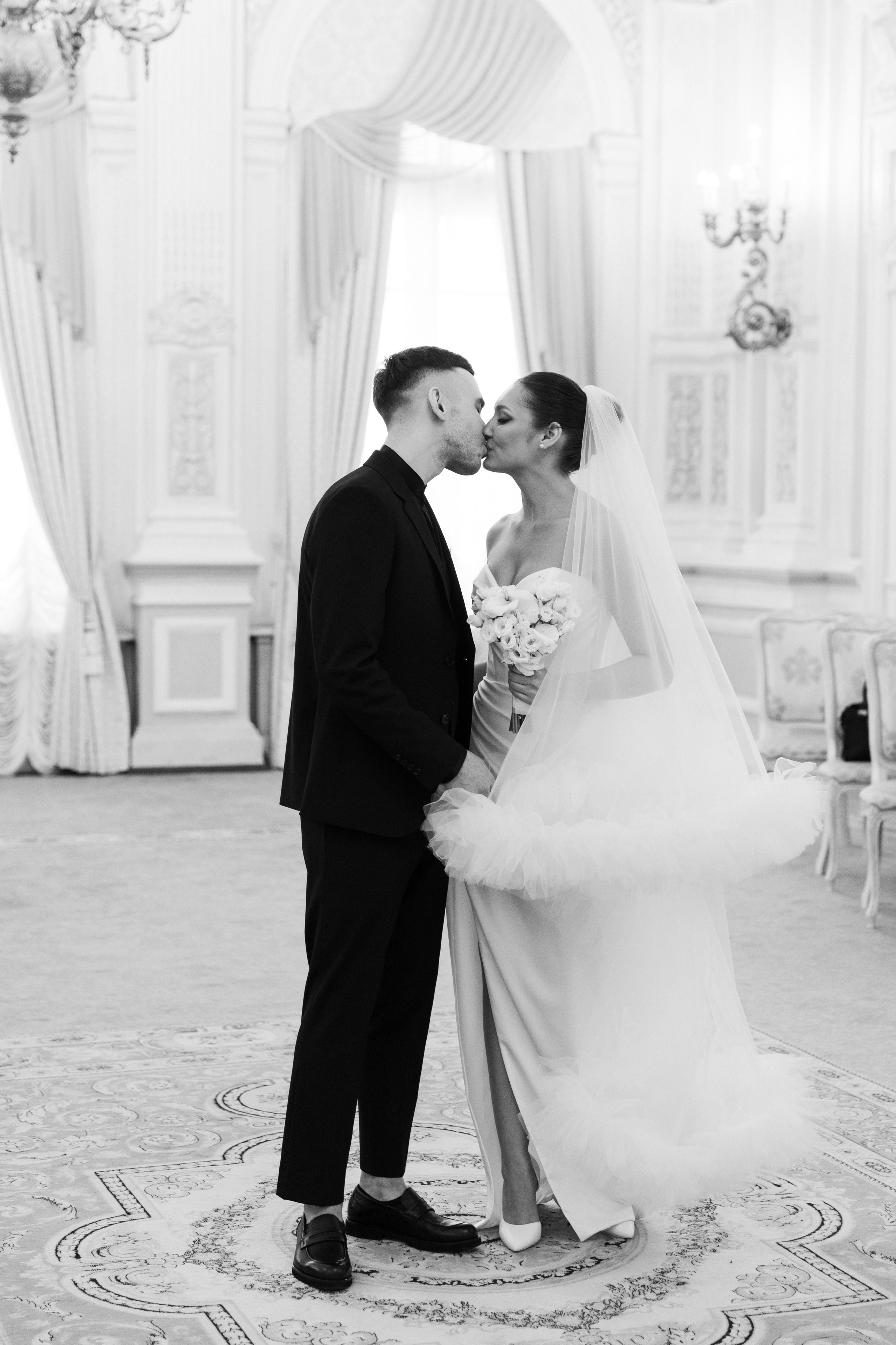 ЕГОР И ЛИЗА |Спб. Фотограф Дарья Николаева