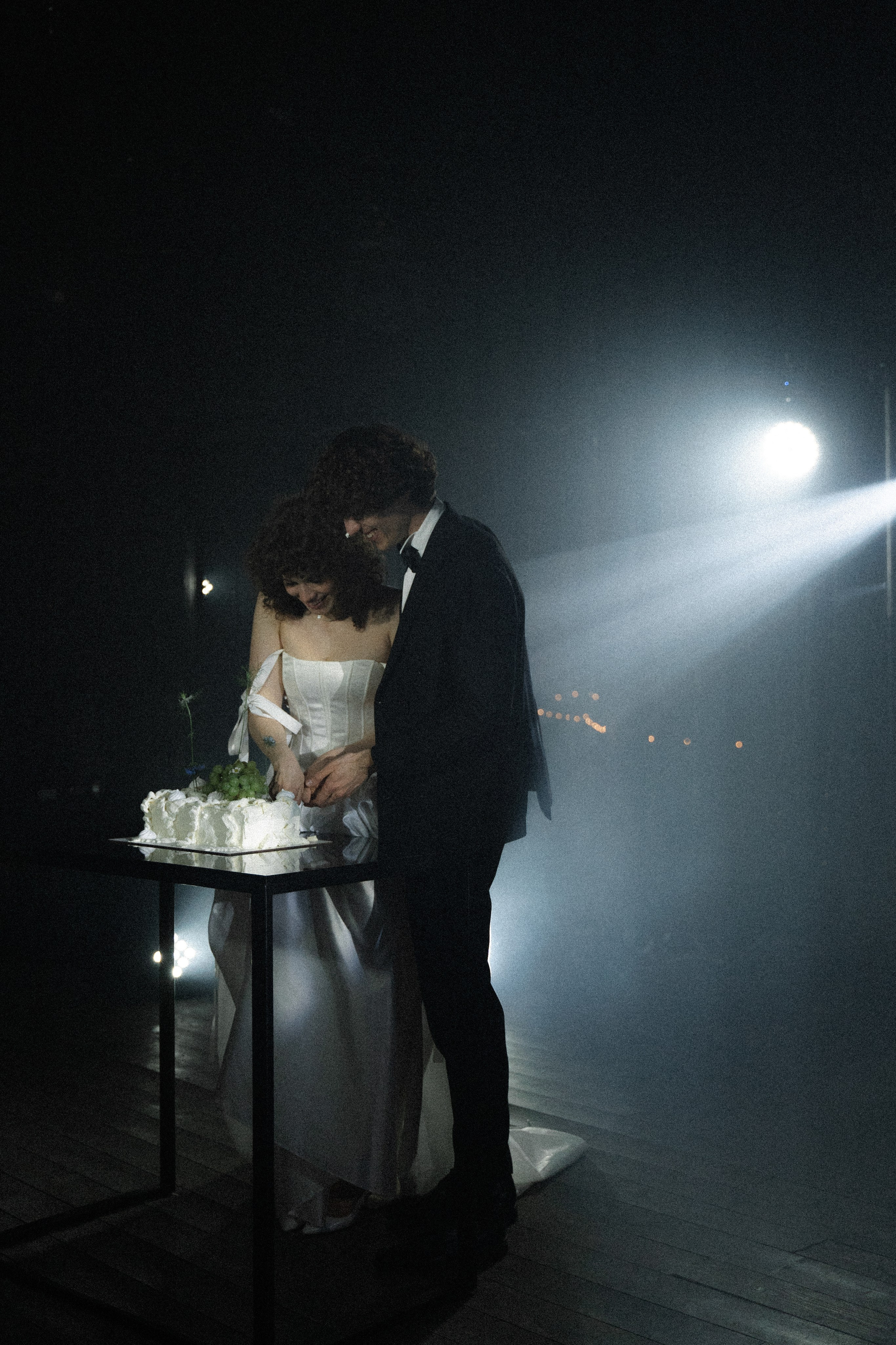 Екатерина и Александр. Фотограф в Москве Наталия Варакина