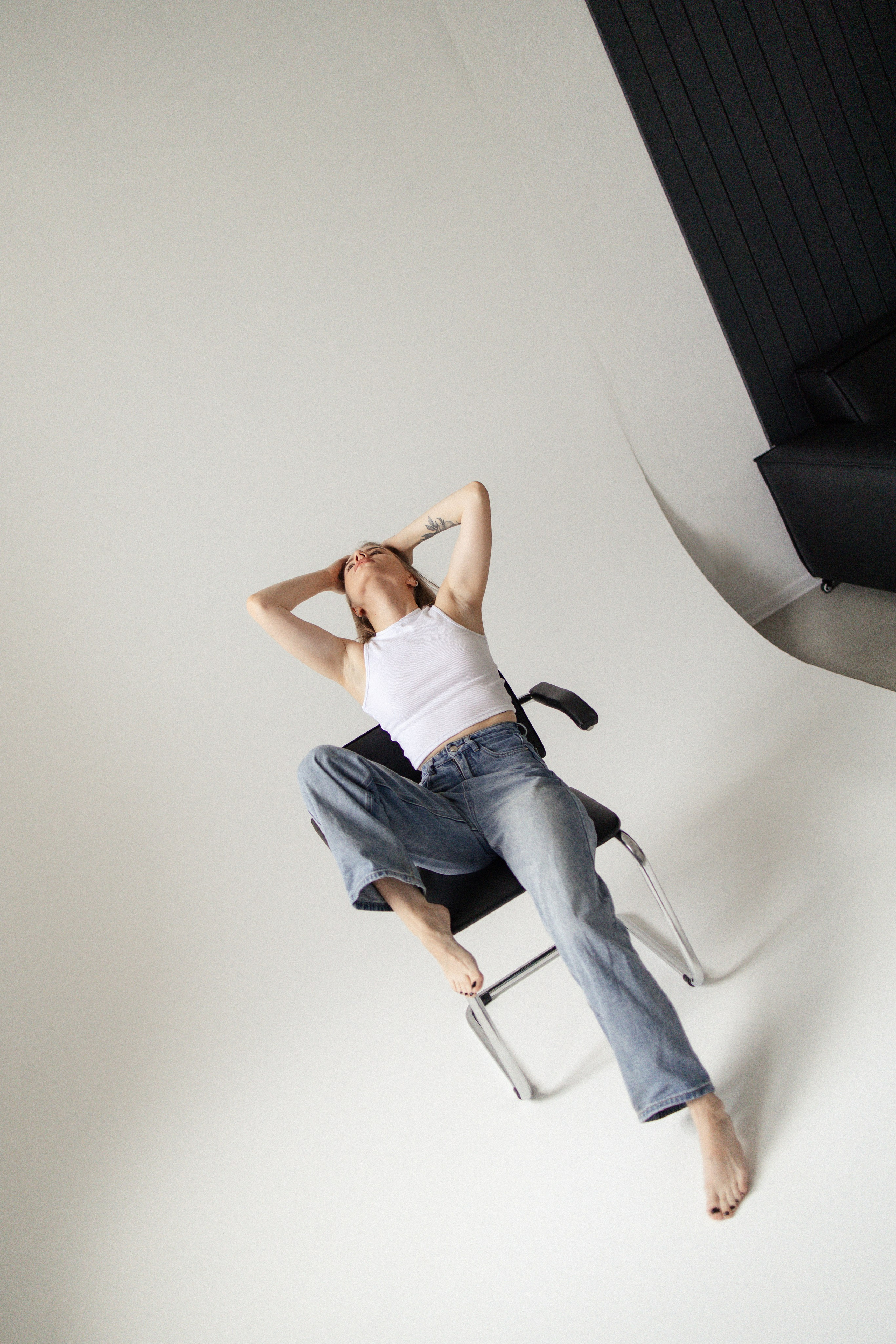 Ксюша / ID Studio. Фотограф в Выборге и Санкт-Петербурге Маша Гуляева