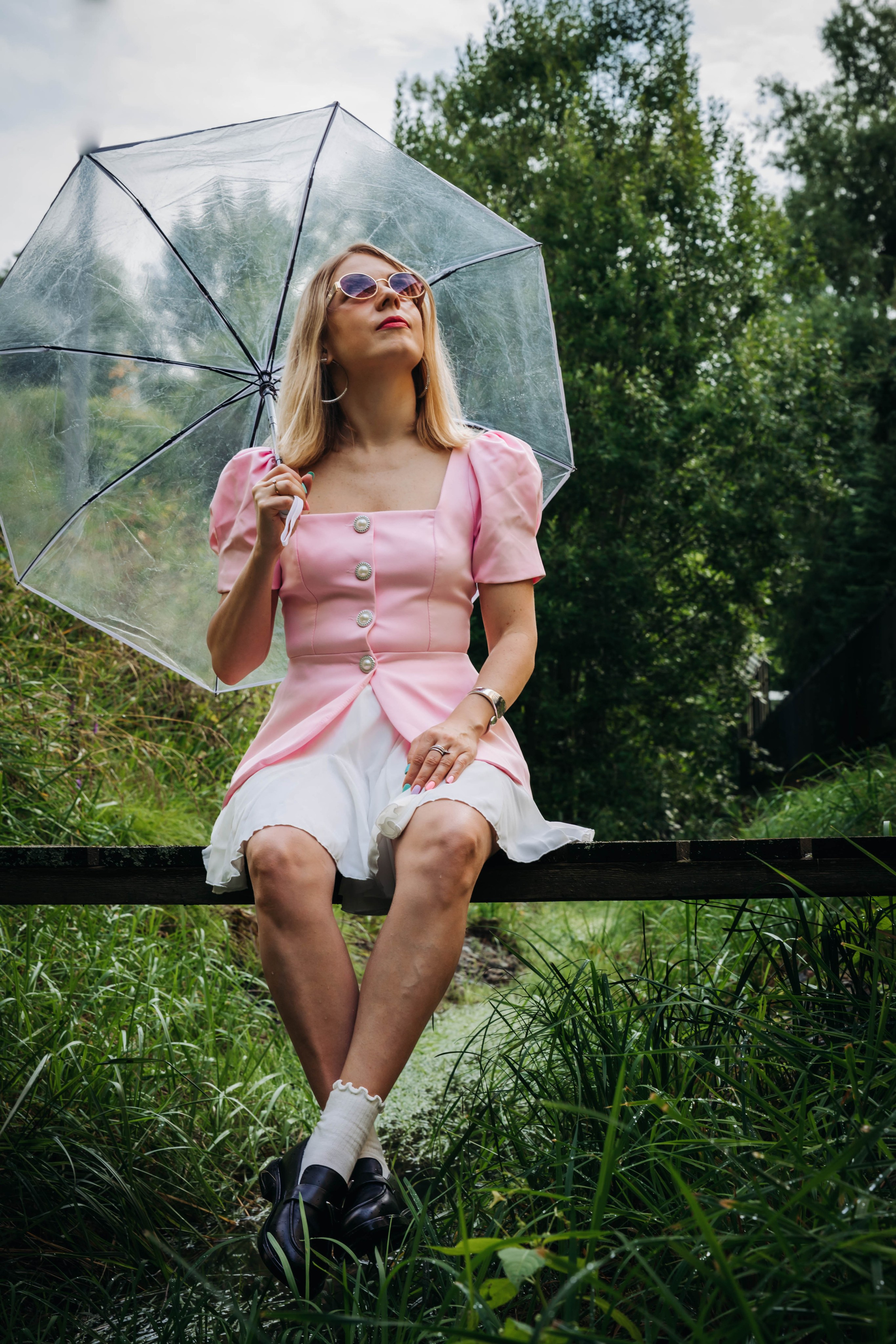 Вика. Свадебный и семейный фотограф в Санкт-Петербурге Лолита Евстифеева