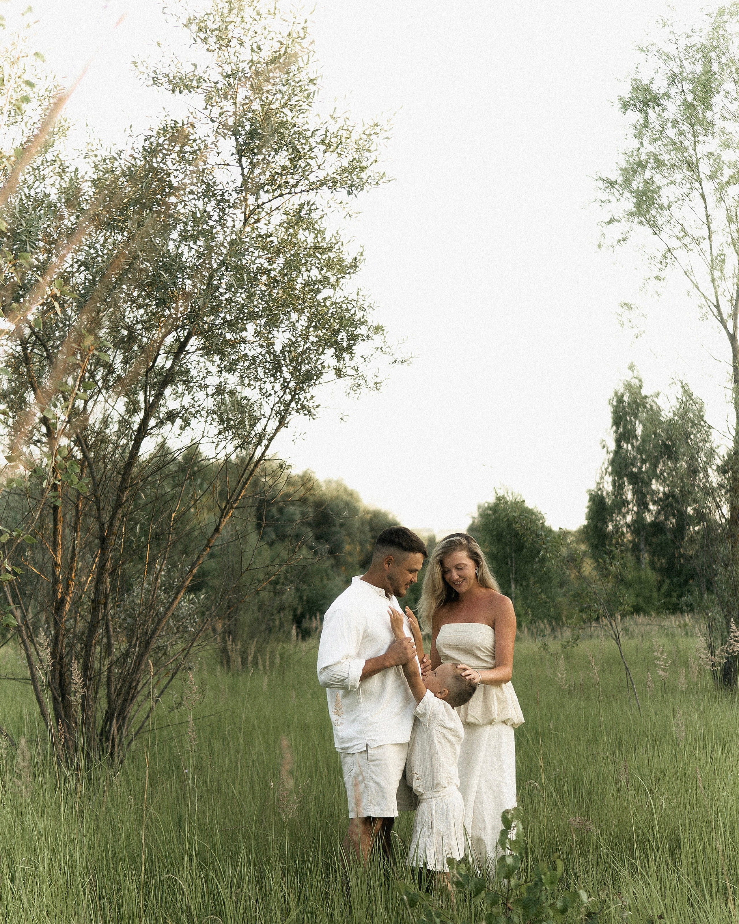 Aigel' Artem Timur. Индивидуальная и семейная фотосессия в Чебоксарах Оксана Русакова