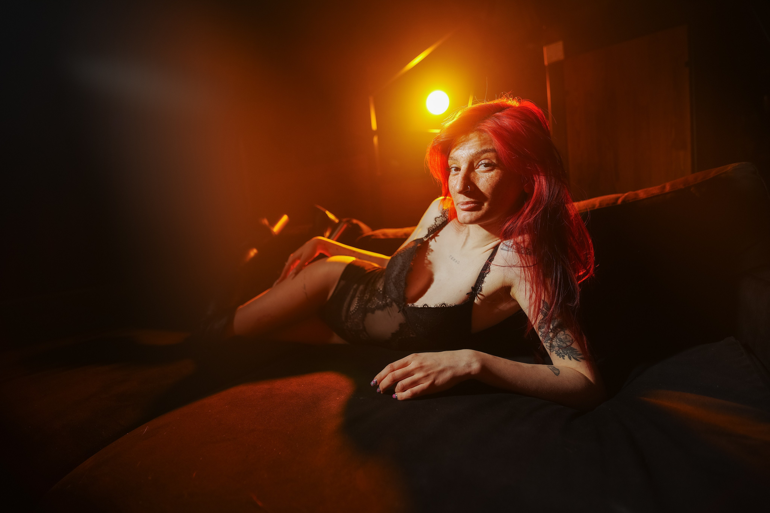 Настя 18+. Фотограф Андрей Чеботок (Белгород, Курск, Воронеж, Старый Оскол)