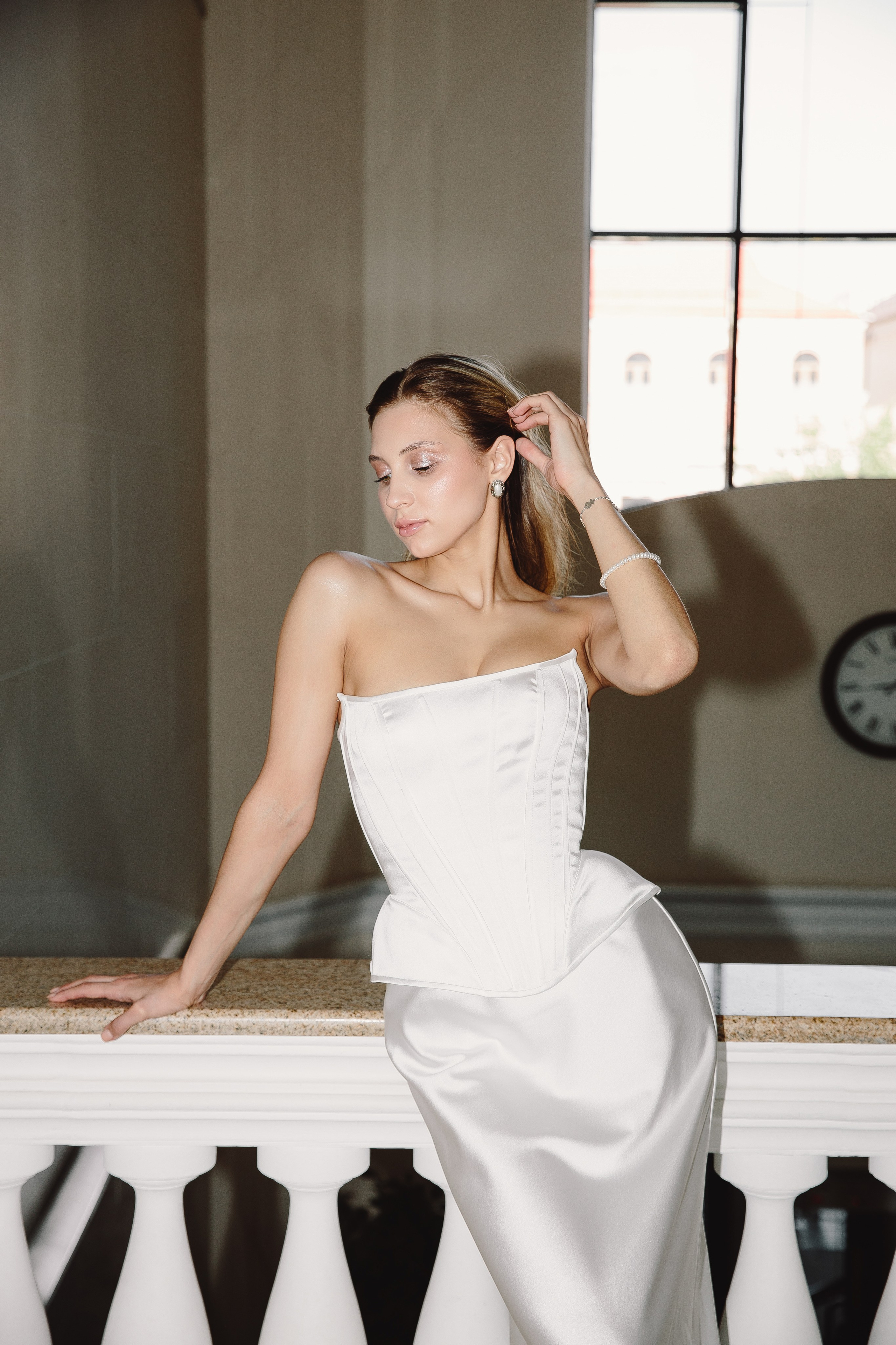 I & A. Свадебный и семейный фотограф Анжелика Альашкар в Казани Татарстан