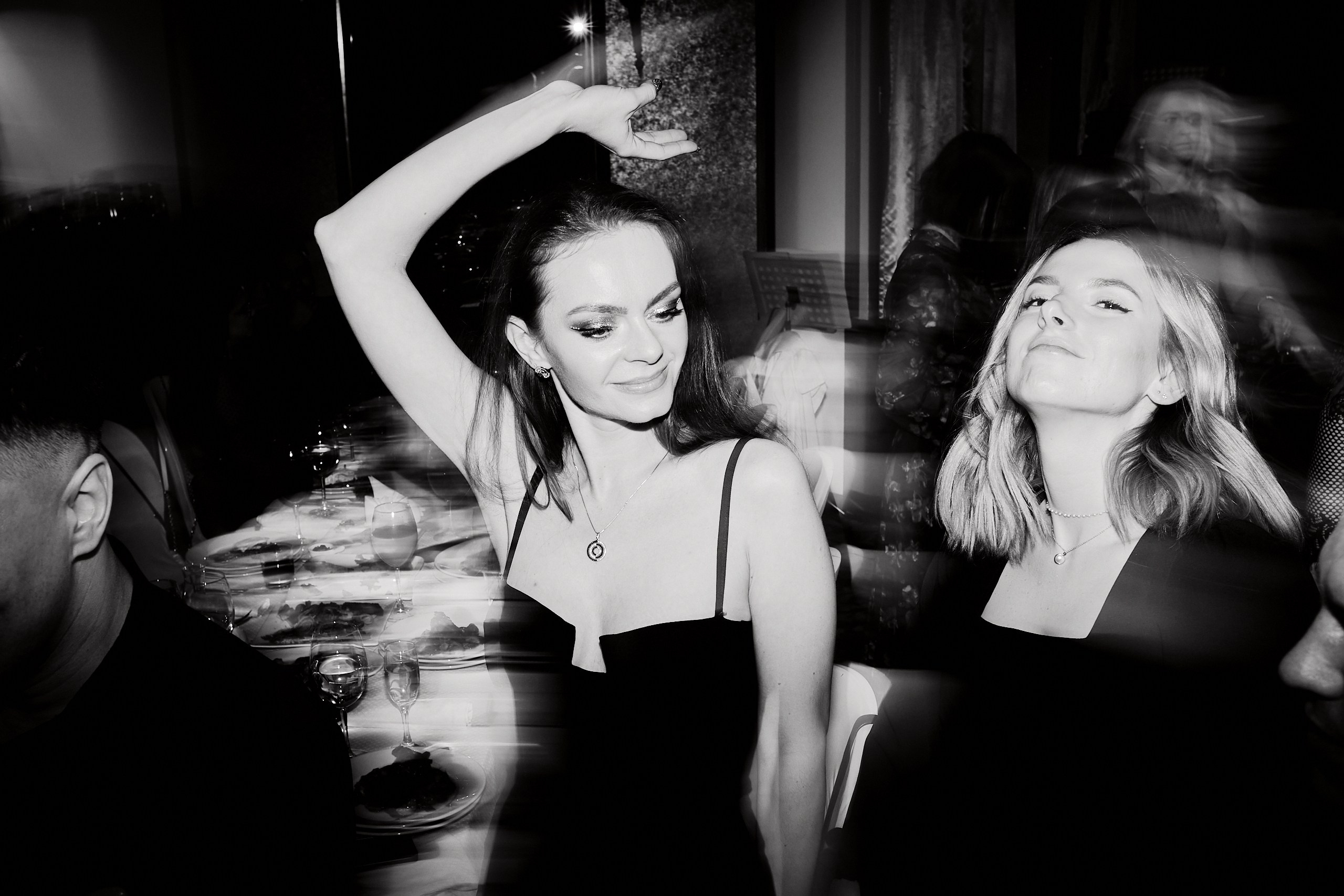 Корпоратив «ДСТ-Урал». Матвей Яворский — фотограф в Челябинске