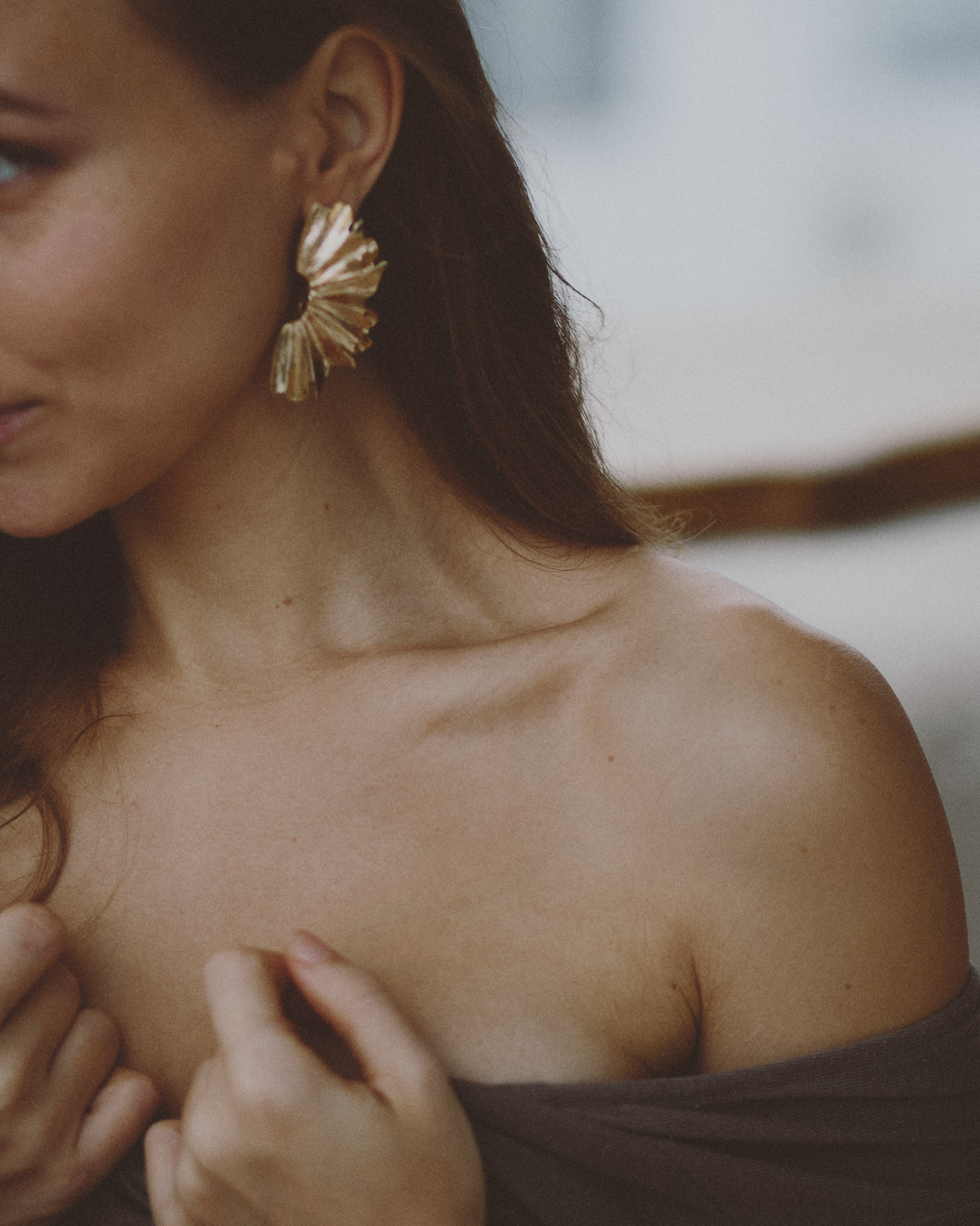 Полина. Портретный фотограф в Москве Ольга Крылова