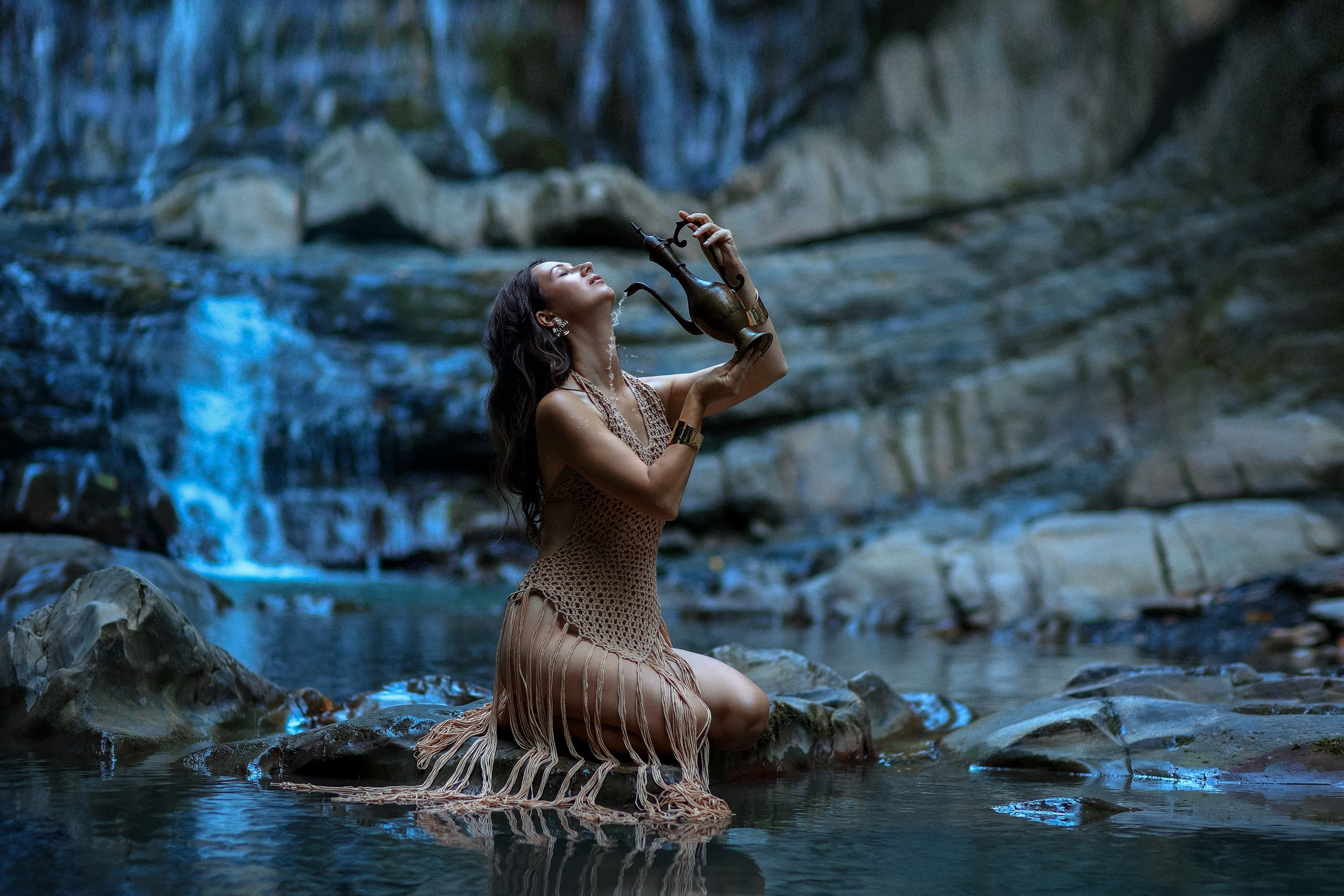 Фотограф в городе Сочи