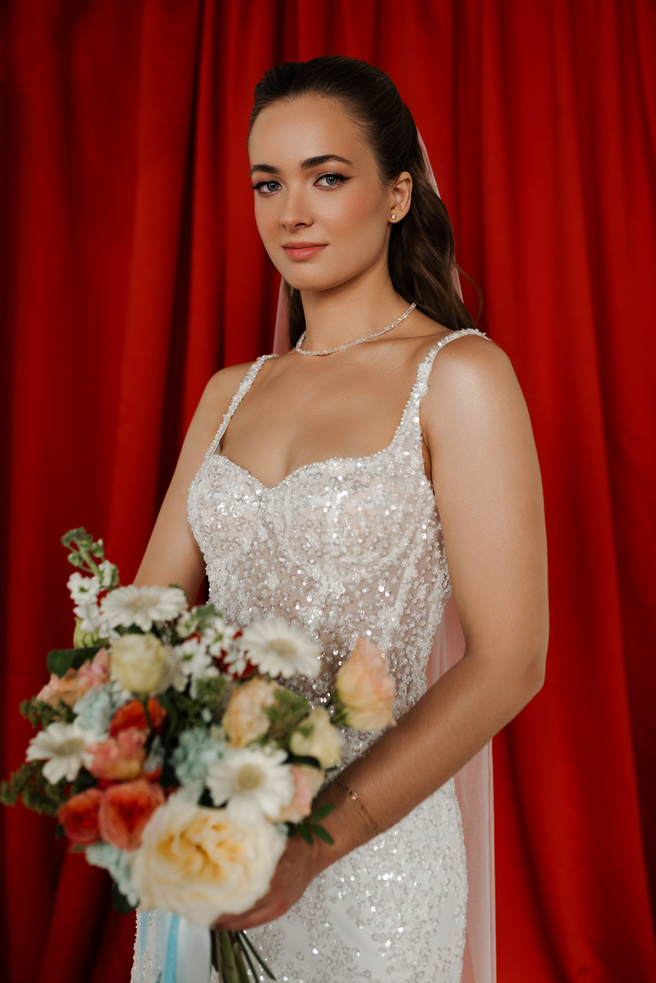 Лёша и Яна. Фотограф в Уфе Комягина Анастасия