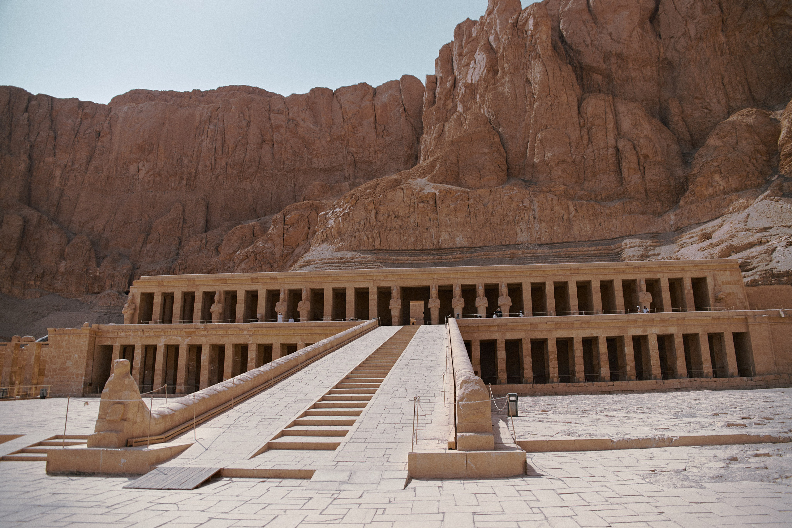 Улица горизонтальная. Jorgis — фотограф в Хургаде / обучение фотографии