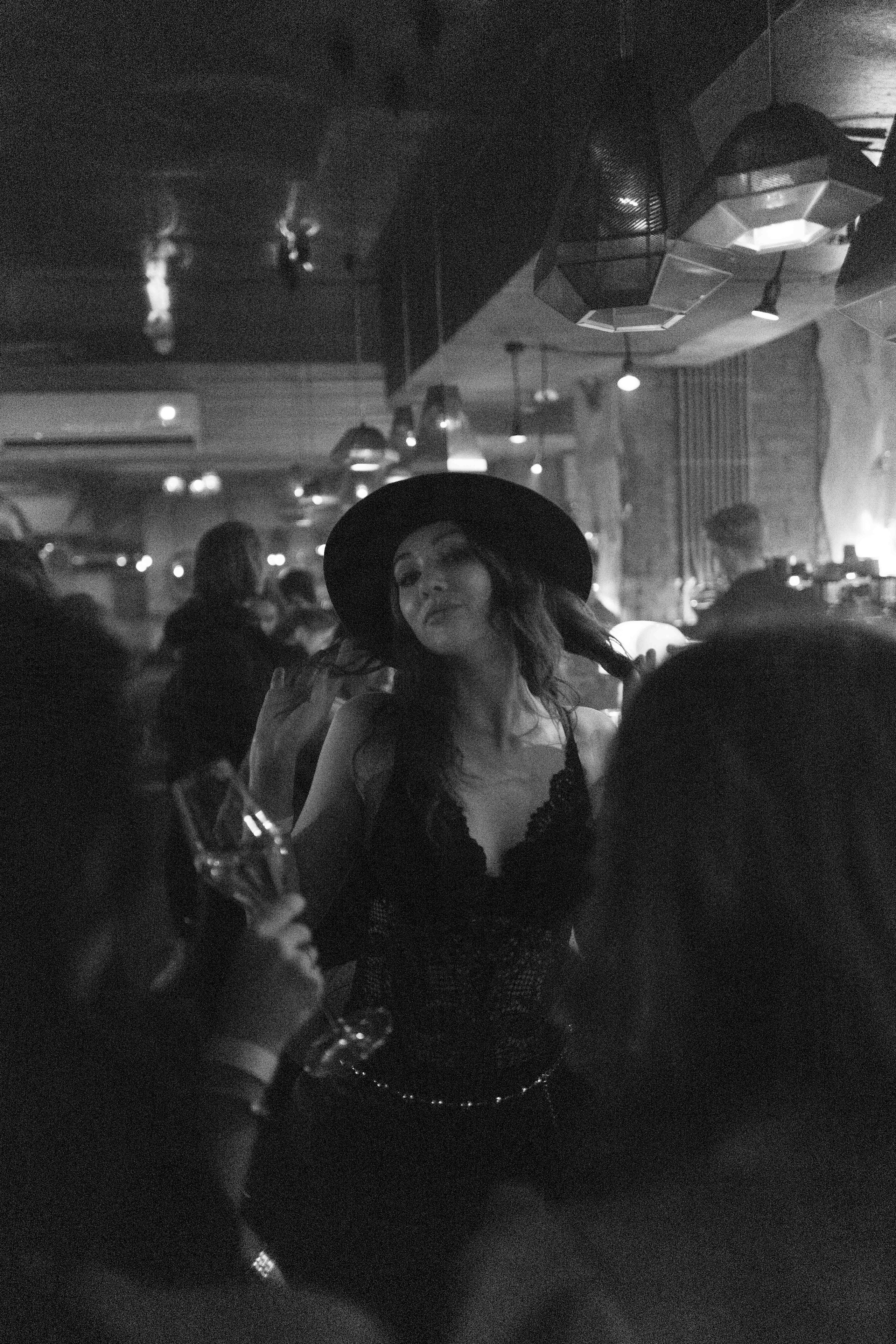 Leveldva. Репортажный и клубный фотограф Москва