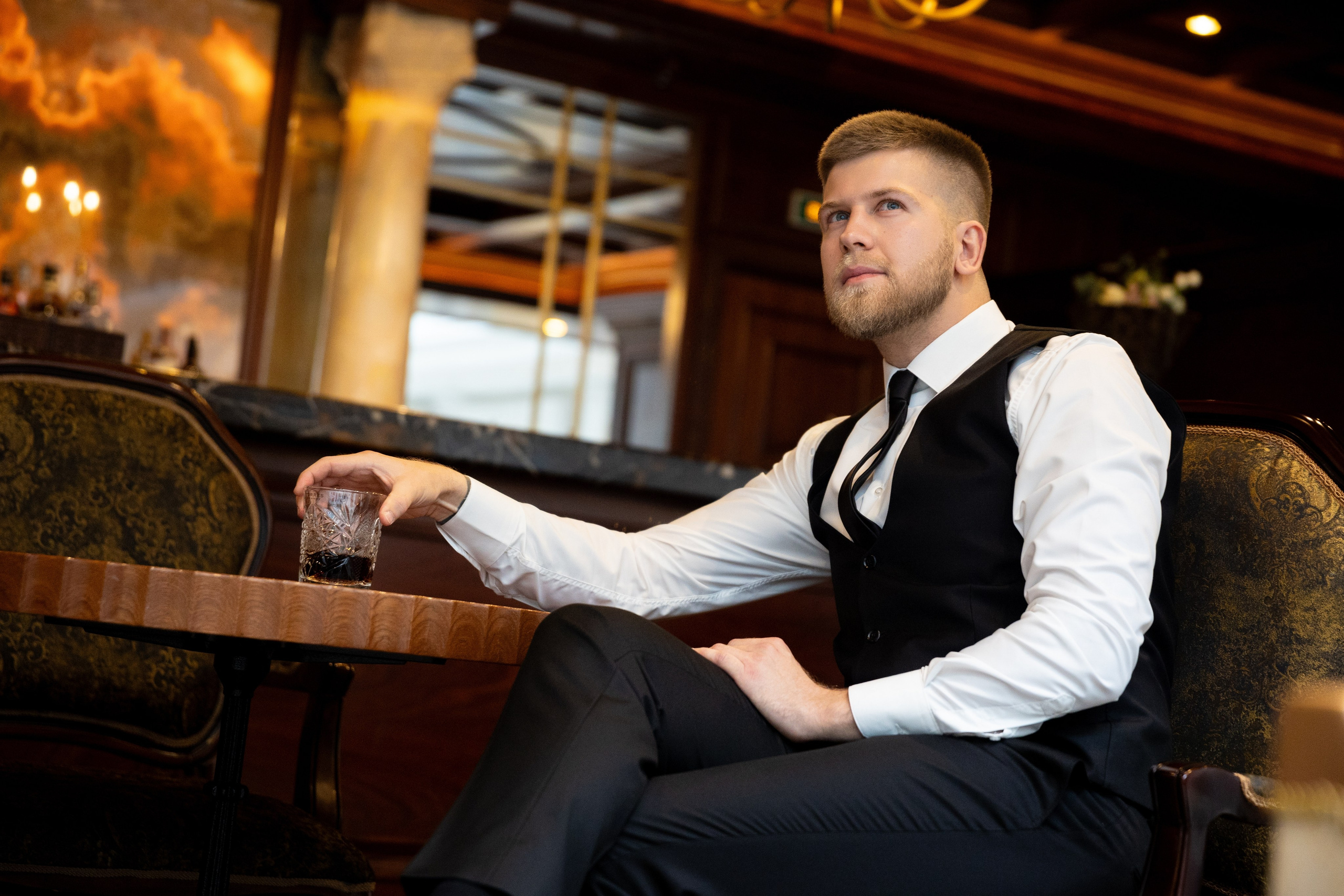 Свадьба Вики и Юры. Свадебный фотограф в Санкт-Петербурге и Москве