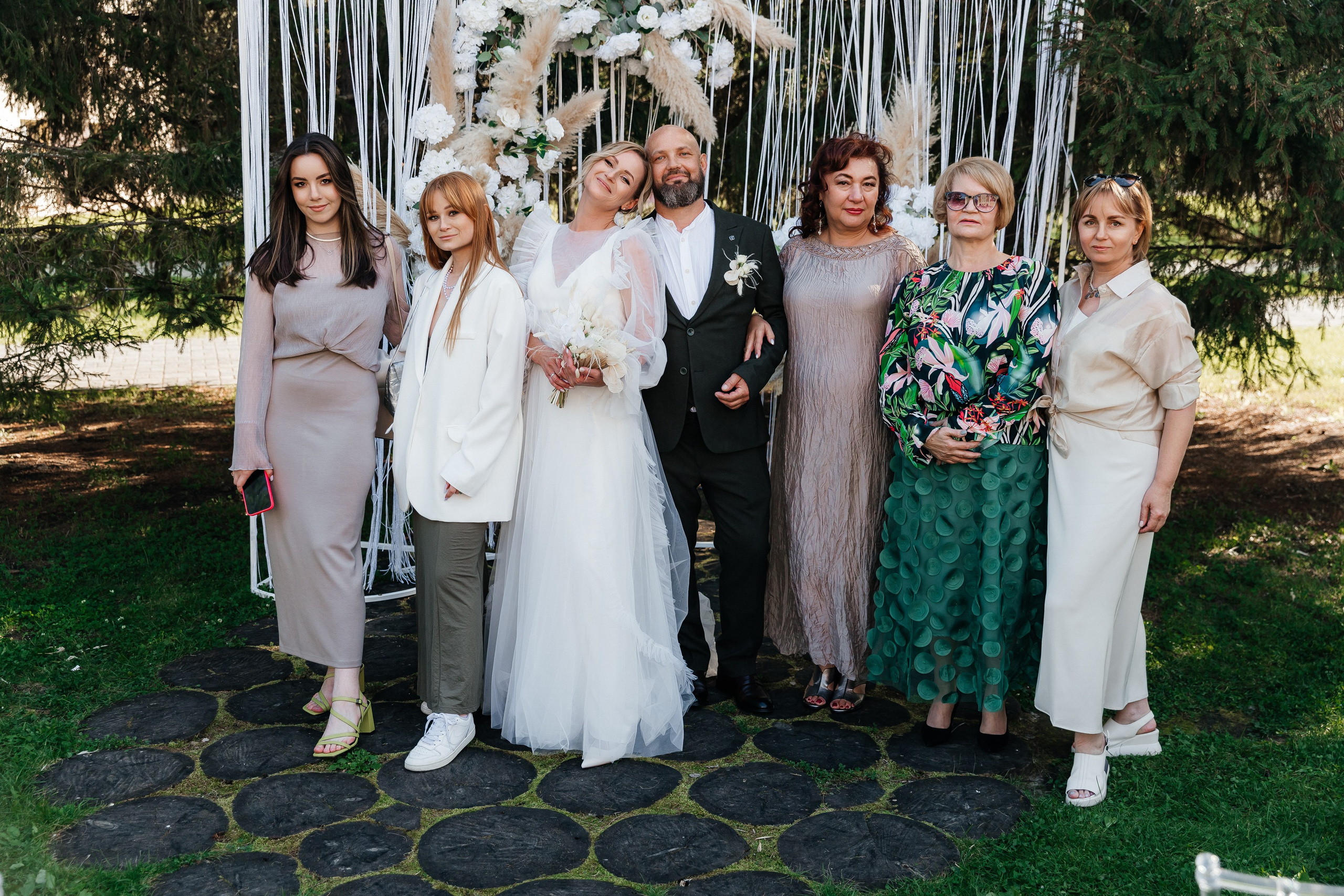 Роман и Елена | 24.08.2024. Репортажный фотограф Челябинск Егор Фомин