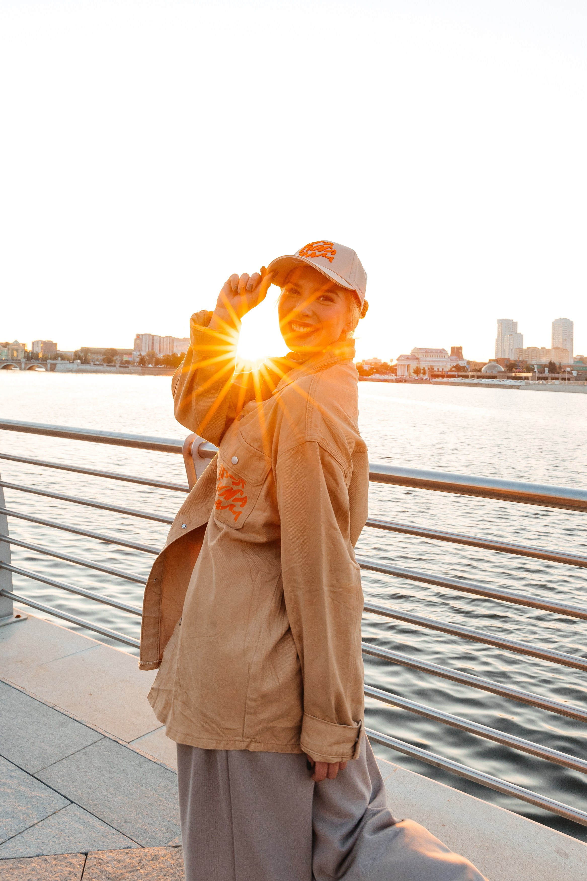 Движение Первых. Репортажный фотограф Челябинск Егор Фомин