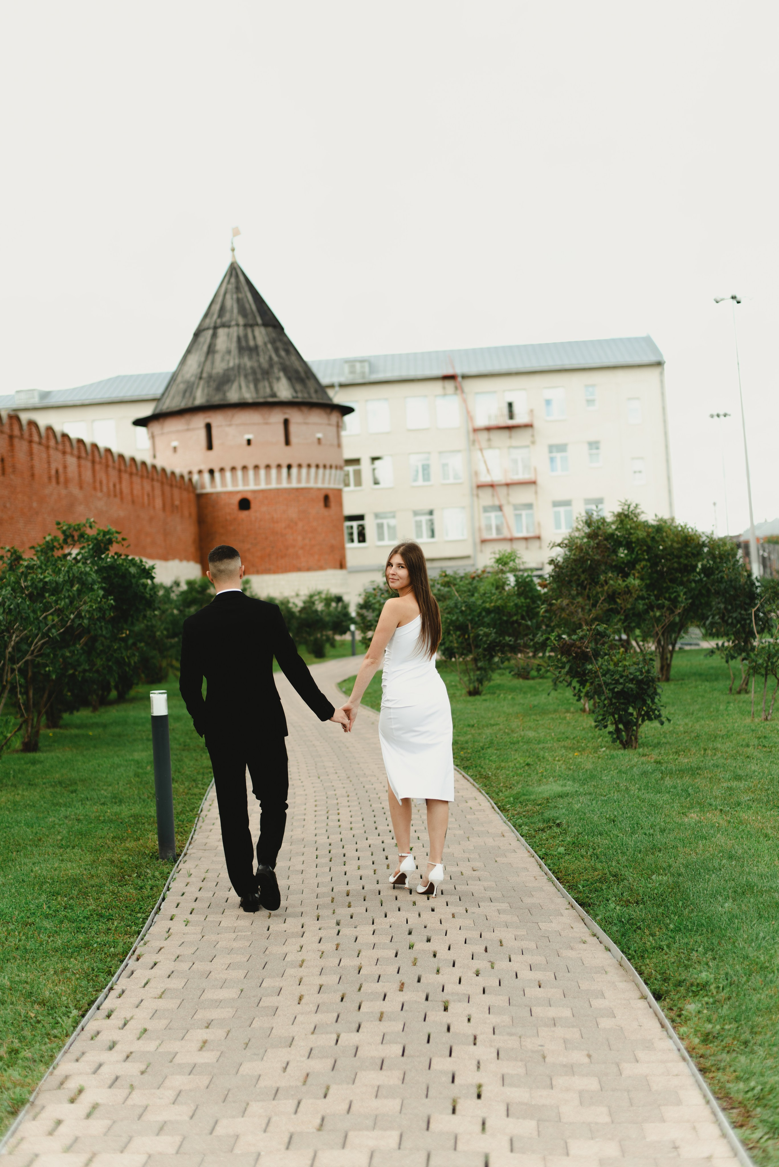 Ваня и Дана